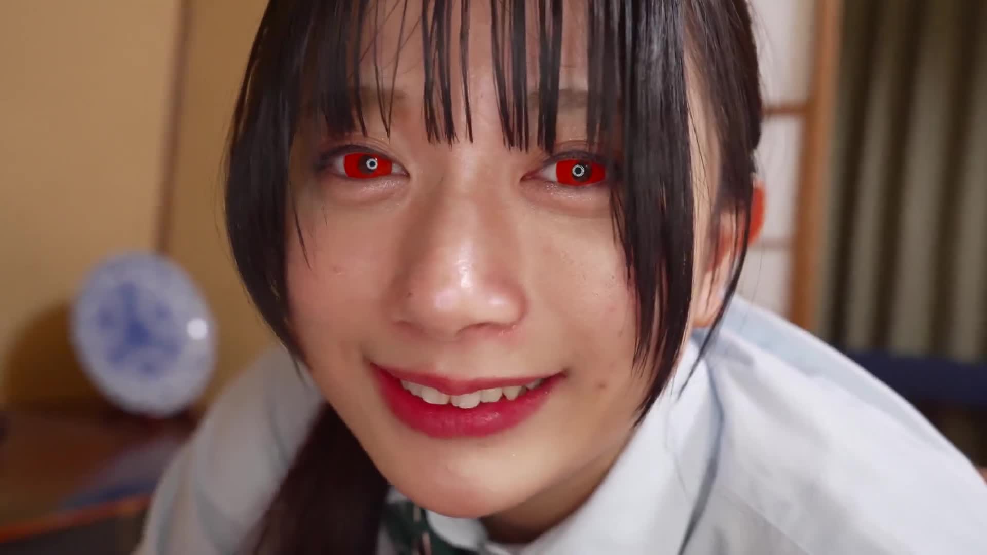 洗腦啟發Mindfucker 第二回「被母親的記錄詛咒束縛的運動員後代被誘導穿著泳裝指導」北岡果林 - AV大平台 - 中文字幕，成人影片，AV，國產，線上看