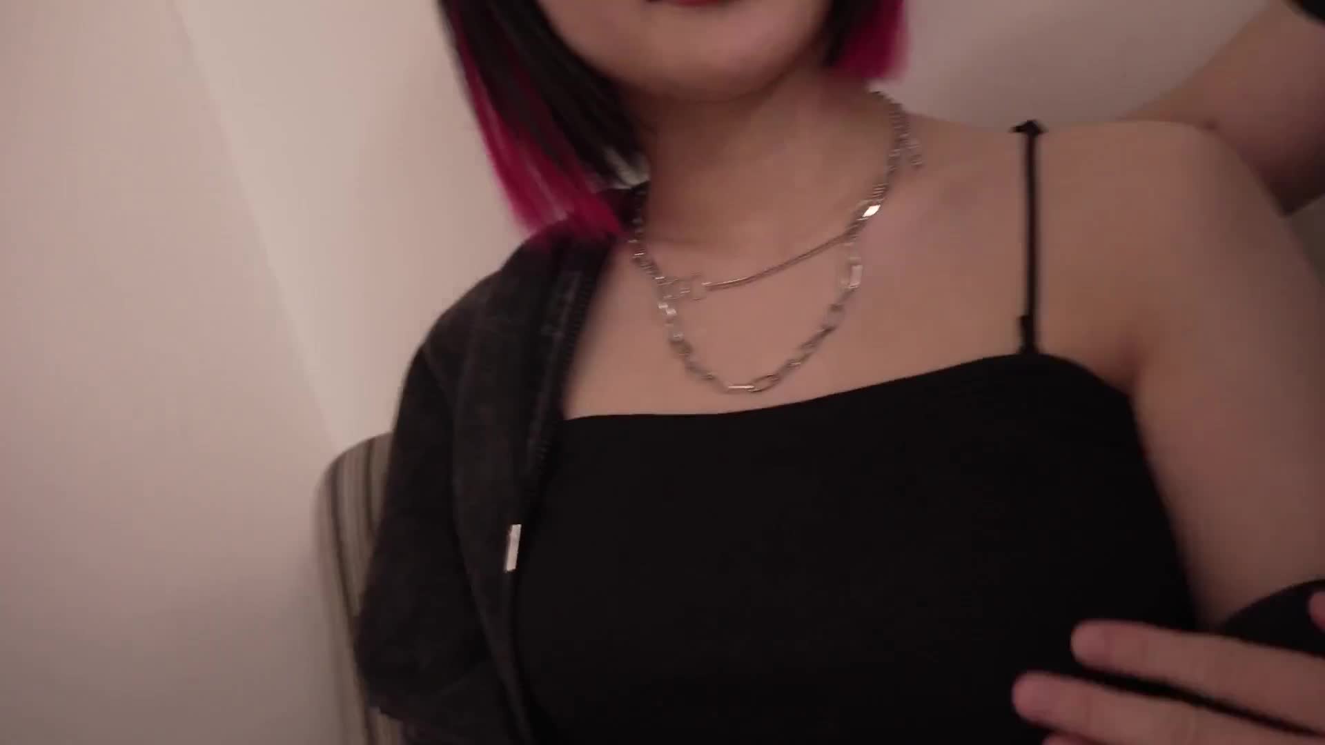 [AI解碼版]急噱狂狂糖果讓人high瘋狂到不要不要的狂熱笑死ww 最近在大森品川地區流行的荷蘭進口超極限炸飛糖果，彈彈姐22歲 - AV大平台 - 中文字幕，成人影片，AV，國產，線上看