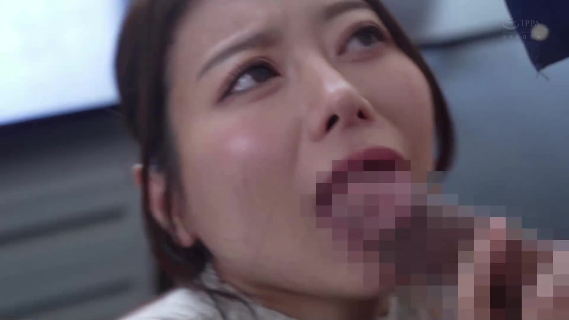 想要讓妻子承認我的愛，讓她和一位精力旺盛的後輩獨處三個小時...在不停追擊中射出16次，最終失去了妻子的NTR故事。篠原伊代 - AV大平台 - 中文字幕，成人影片，AV，國產，線上看