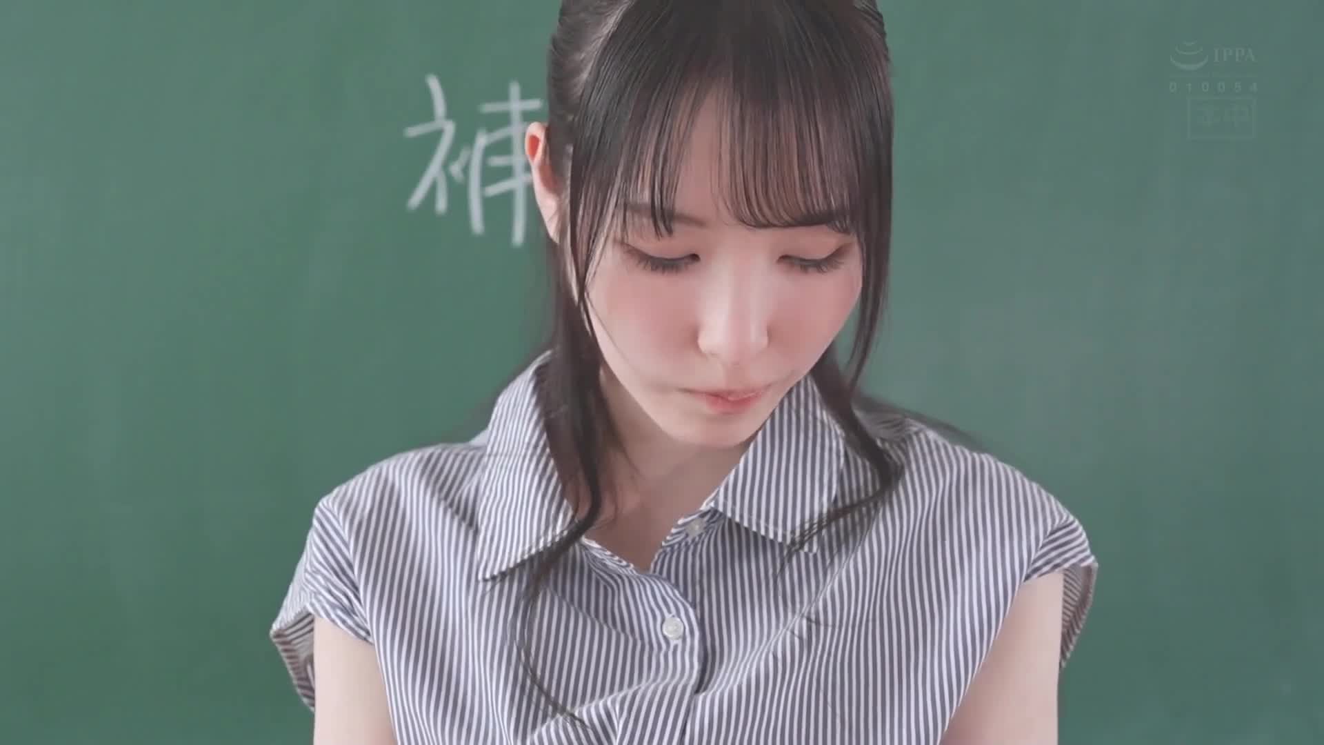 學校泳裝中出調教 10年來第一次被迫穿上泳裝的新任女教師被強制插入並射精，濕潤的標記 香水純 - AV大平台 - 中文字幕，成人影片，AV，國產，線上看