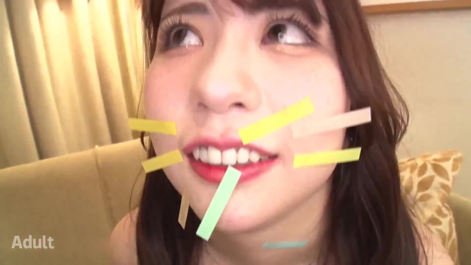 [AI解碼版]週三飲酒聚會的H罩杯巨乳女孩，酒後喜歡跨坐在別人身上，正準備讓她騎乘式！真正軟派計畫！輕易成功脫掉她的衣服，接著就可以盡情享受口交和插入了w，真正軟派，初次拍攝。2219 - AV大平台 - 中文字幕，成人影片，AV，國產，線上看