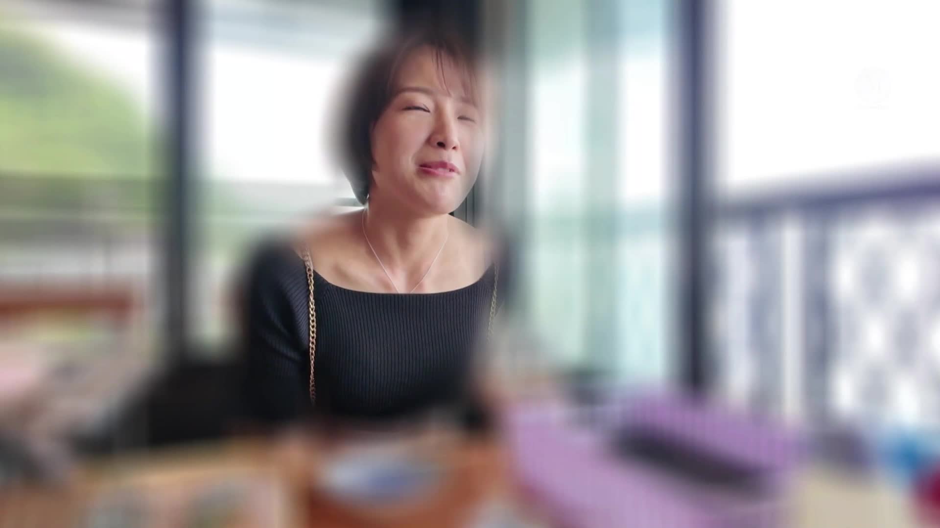 慶祝出道十周年紀念，全力以赴地享受這個永遠不會再來的時刻。沉浸在肉慾中的「藍」色海洋，將向井藍完全暴露在一場為期一晚兩天的無節制中出旅行中。 - AV大平台 - 中文字幕，成人影片，AV，國產，線上看