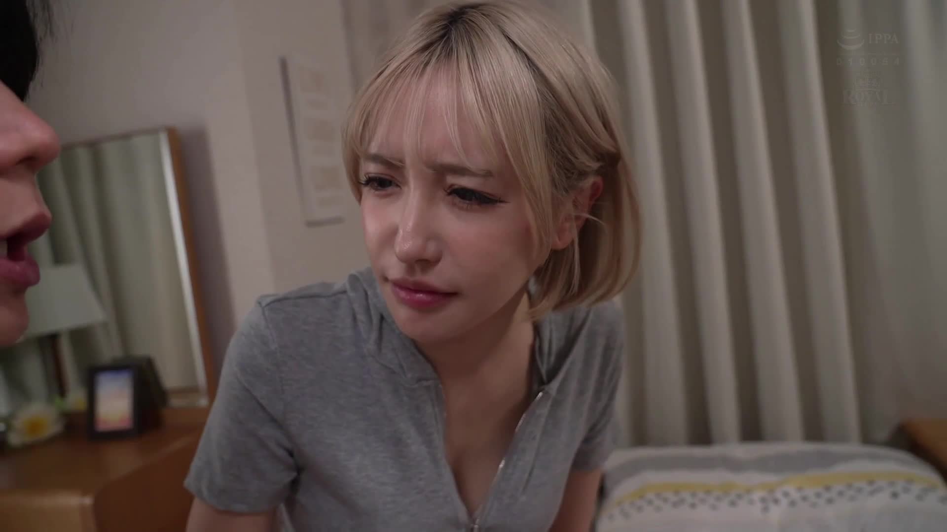 我會幫你舔一下，所以假裝成戀人吧！為了讓囉嗦的父母安心，我成為了超可愛的同期女生的一日男友。百永紗里奈 - AV大平台 - 中文字幕，成人影片，AV，國產，線上看