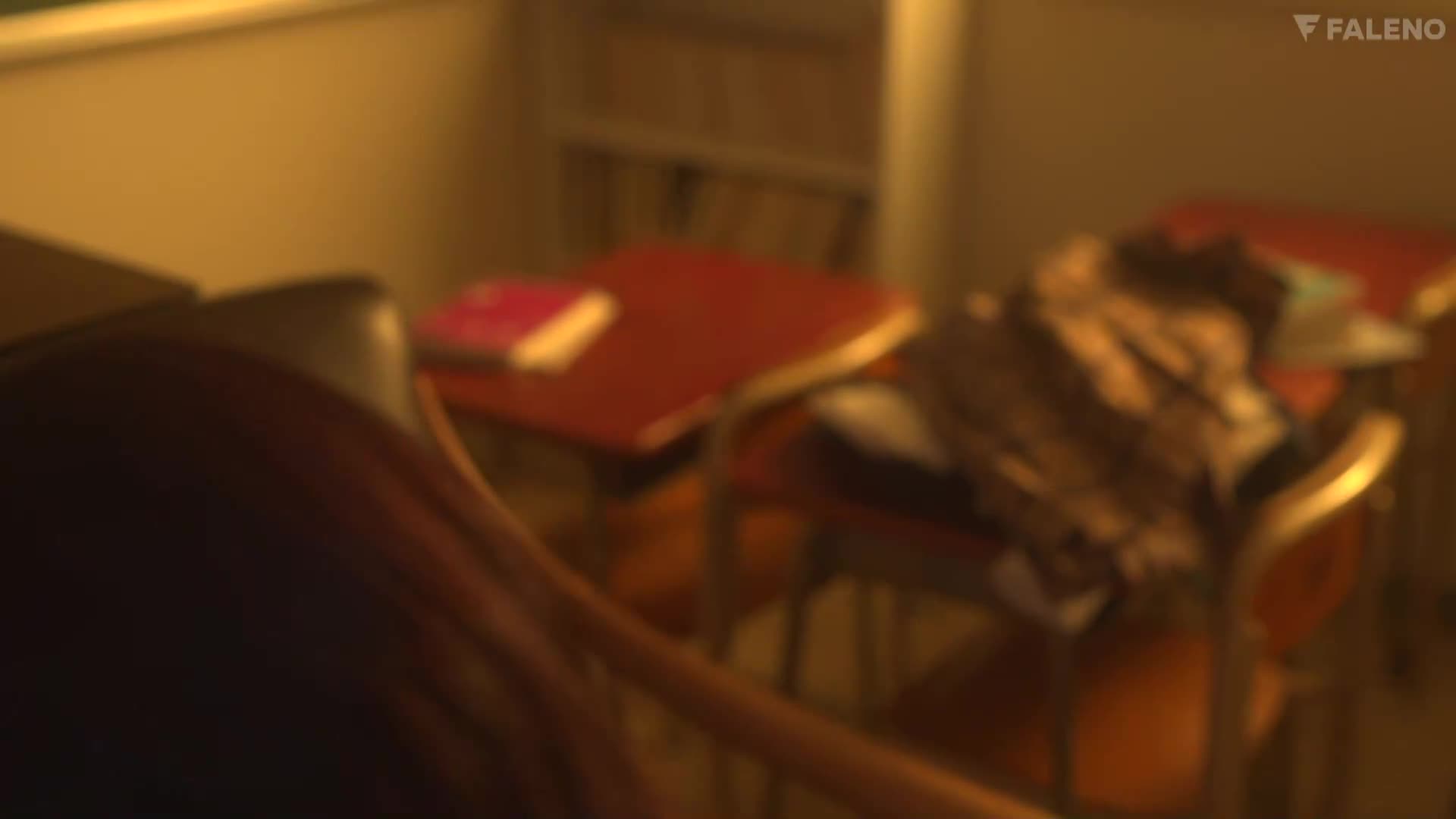 塾講師對我低語淫蕩的詞語...沉溺於快感的妄想F罩杯學生淺野心愛 - AV大平台 - 中文字幕，成人影片，AV，國產，線上看