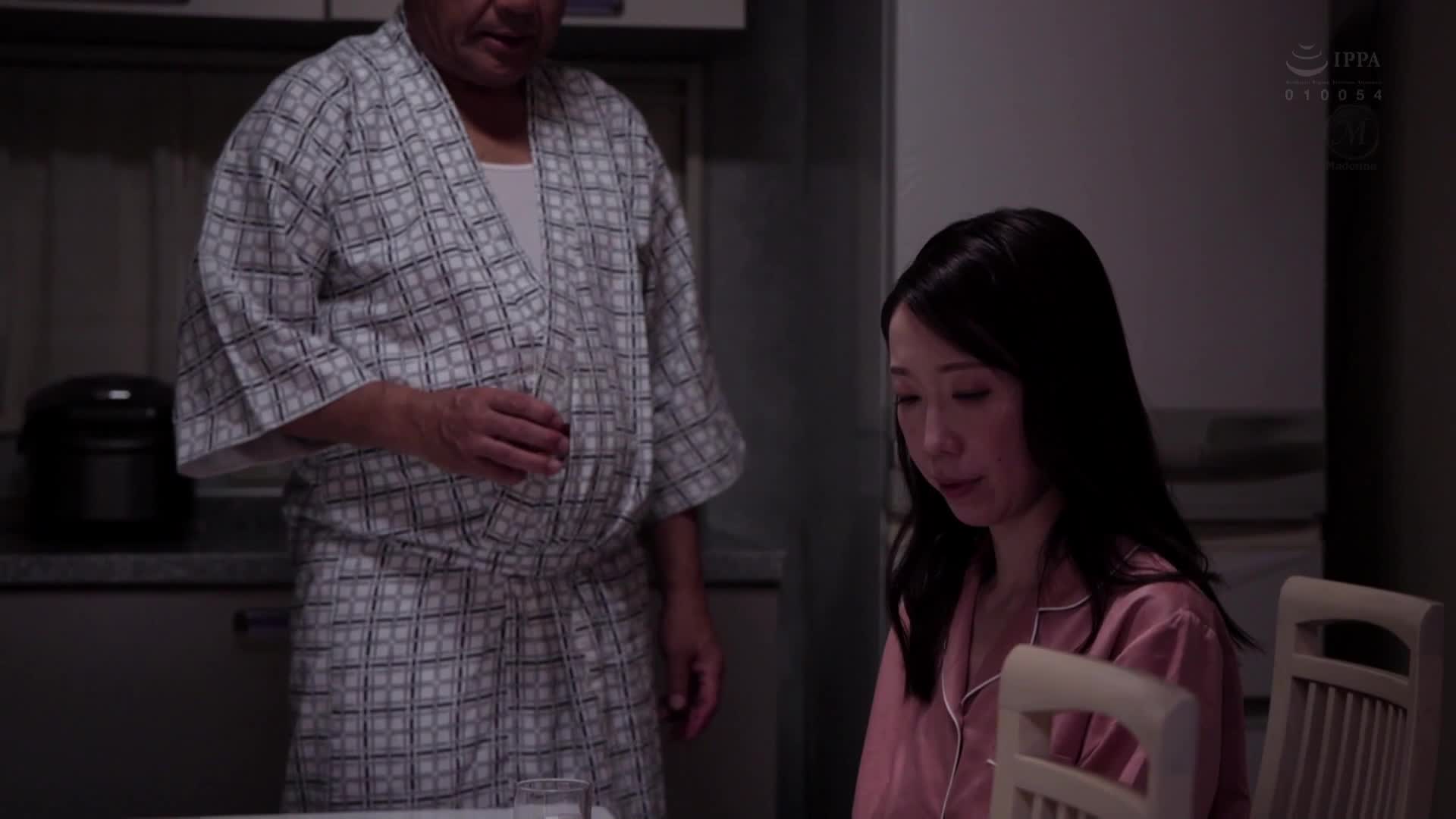 每次和丈夫做完愛後，我總是被公公繼續內射...。森香織 - AV大平台 - 中文字幕，成人影片，AV，國產，線上看