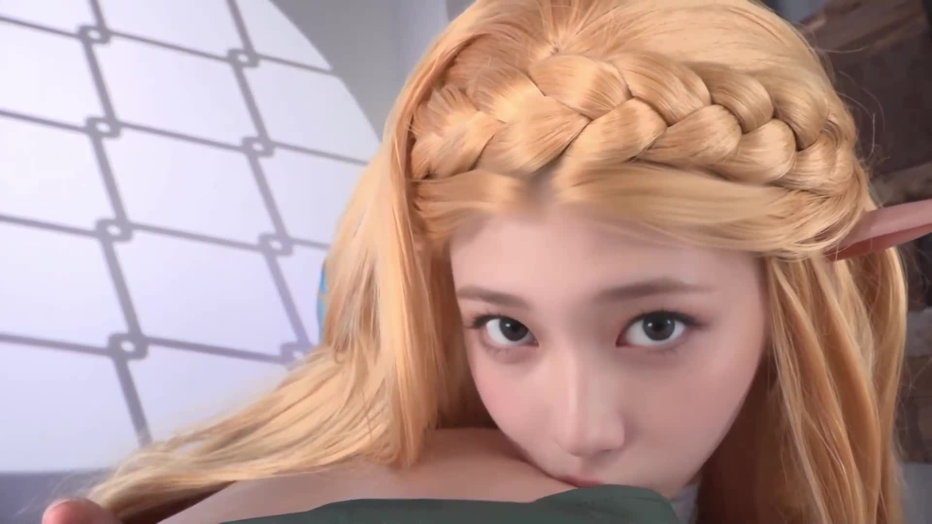 [AI解碼版]梅爾達的傳承 陰莖 陰道 野性 - AV大平台 - 中文字幕，成人影片，AV，國產，線上看