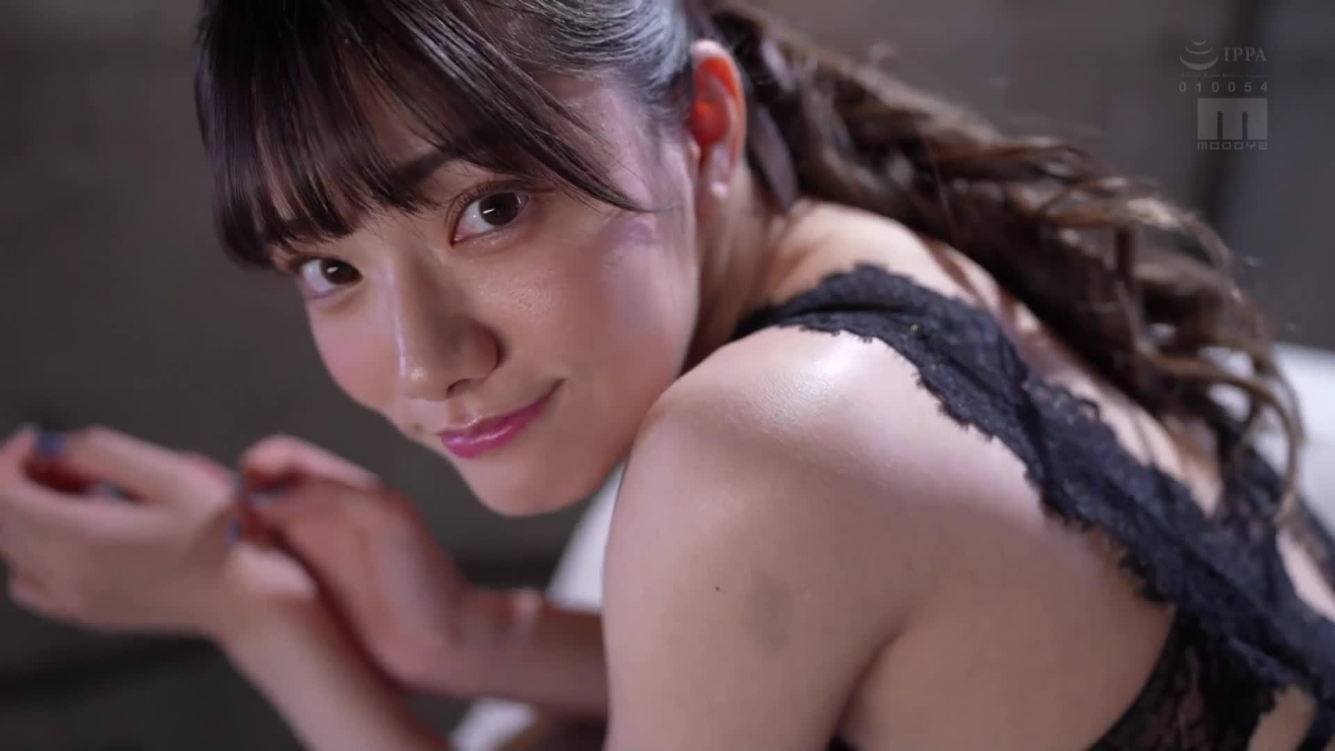 沒有劇本！讓禁慾一個月的宮下玲奈焦急不安地反覆進行停止刺激，將感度提高到極限後的獸性大亂交。宮下玲奈 - AV大平台 - 中文字幕，成人影片，AV，國產，線上看