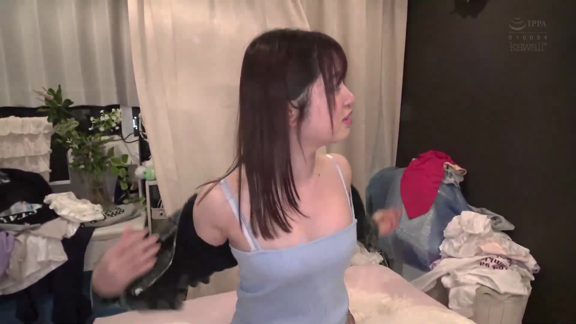 少女，躍動。22年命運賭注，三畳一間的舞蹈夢想者最後追夢一個月。最後試鏡前，貼心紀錄《凪咲藍愛》。 - AV大平台 - 中文字幕，成人影片，AV，國產，線上看