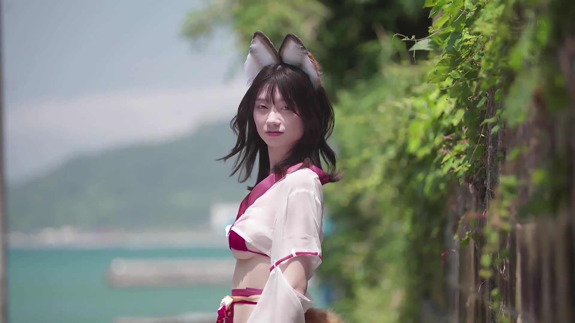 MONSTER 瀬戸環奈 - AV大平台 - 中文字幕，成人影片，AV，國產，線上看