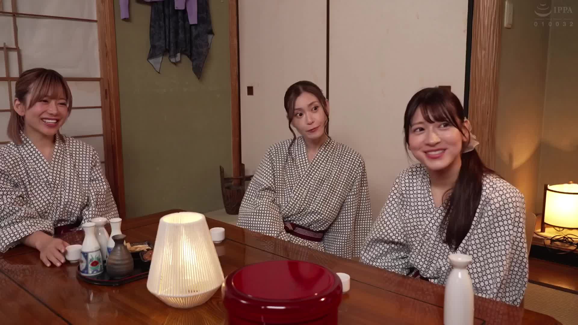 社員旅行爆乳揉搓！擠擁不停！公司旅行男人只有我一人！戶外溫泉房間裡盡情作愛！中出無限！太讚的一天兩夜社員旅行！ - AV大平台 - 中文字幕，成人影片，AV，國產，線上看