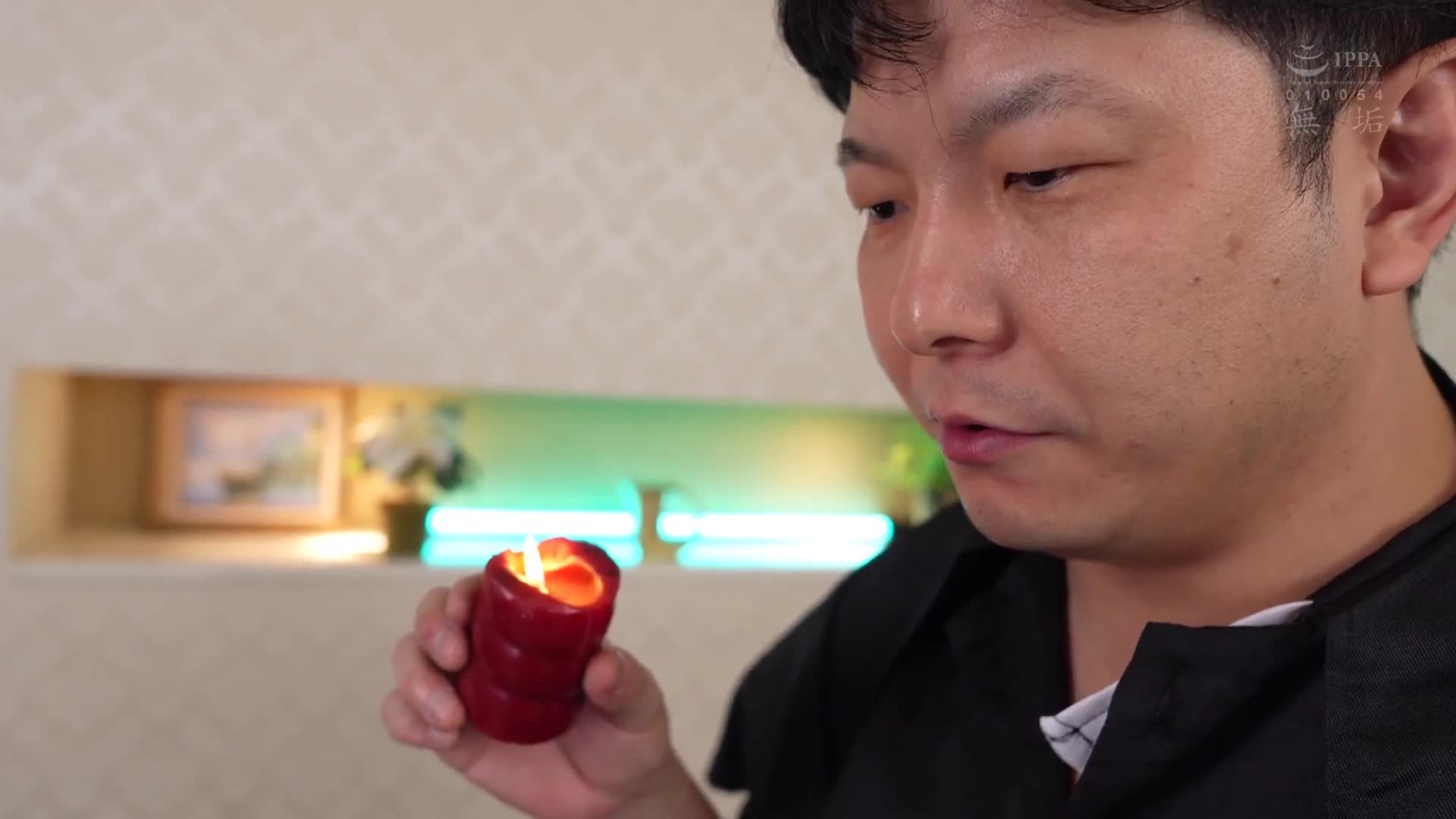 [AI解碼版]聖痕與悅樂的馬索希主義 - 懺悔室的聖女 - 南梨央奈 - AV大平台 - 中文字幕，成人影片，AV，國產，線上看