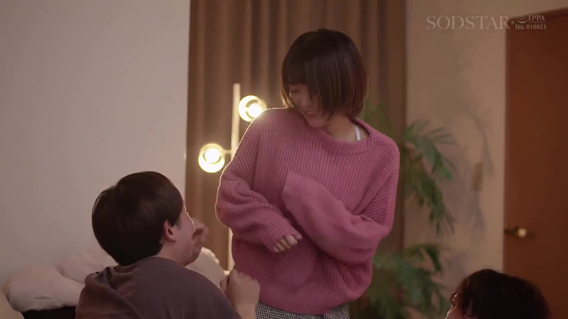 [AI解碼版]所有人都說是全員都有女朋友，所以參加了，卻在整個新年燉煮派對中被所有人纏繞並內射直到天亮 星乃莉子 - AV大平台 - 中文字幕，成人影片，AV，國產，線上看