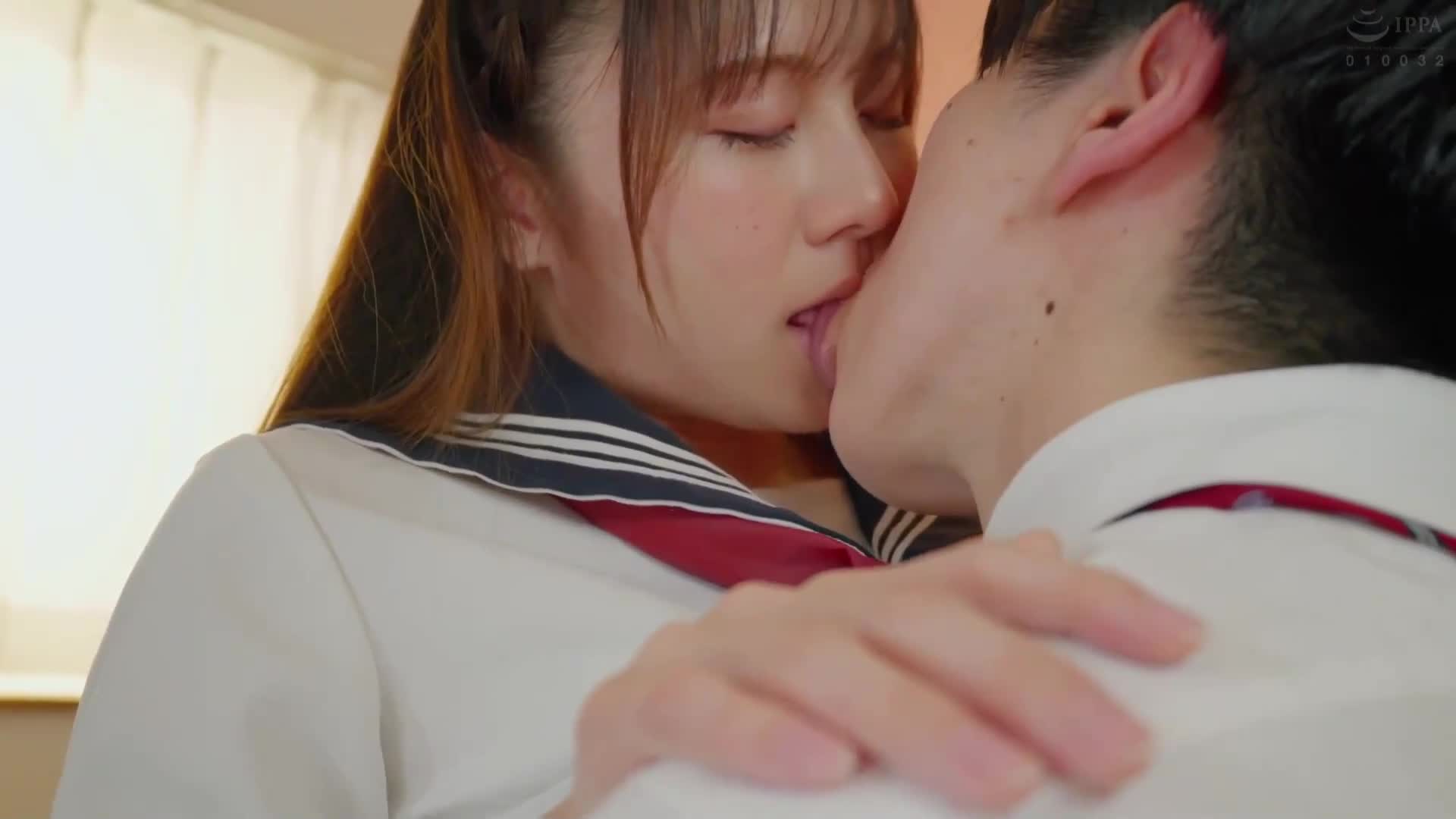 讓我們今天盡情地做愛吧！從今天起，英語課程取消，新的必修科目是性交！課程非常實踐！第一次看到異性的身體，老師們的示範演示，還有分發的保險套...當聽到「下次是實際操作」時，教室陷入了大混亂！ - AV大平台 - 中文字幕，成人影片，AV，國產，線上看