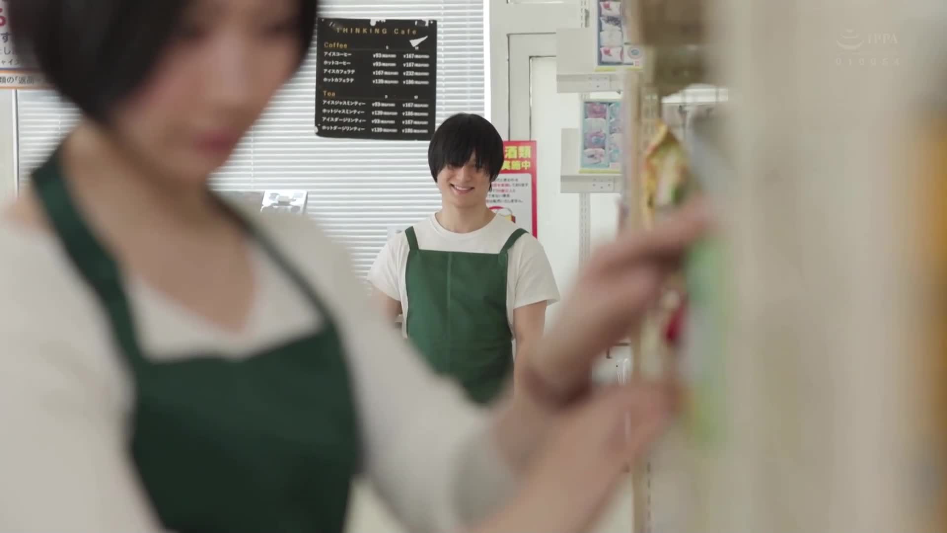 [AI解碼版]在FANZA同人網站上已經有超過12萬次的下載量！！ 原作：mamaya。當把一位41歲的巨乳家庭主婦帶回家後，展開了十年來第一次的大汗淋漓的真摯性愛，包括乳頭勃起、放尿和高潮。一位性慾不滿的人妻陷入了快感中！！ 被帶到高潮的FUCK！！水戶香奈 - AV大平台 - 中文字幕，成人影片，AV，國產，線上看