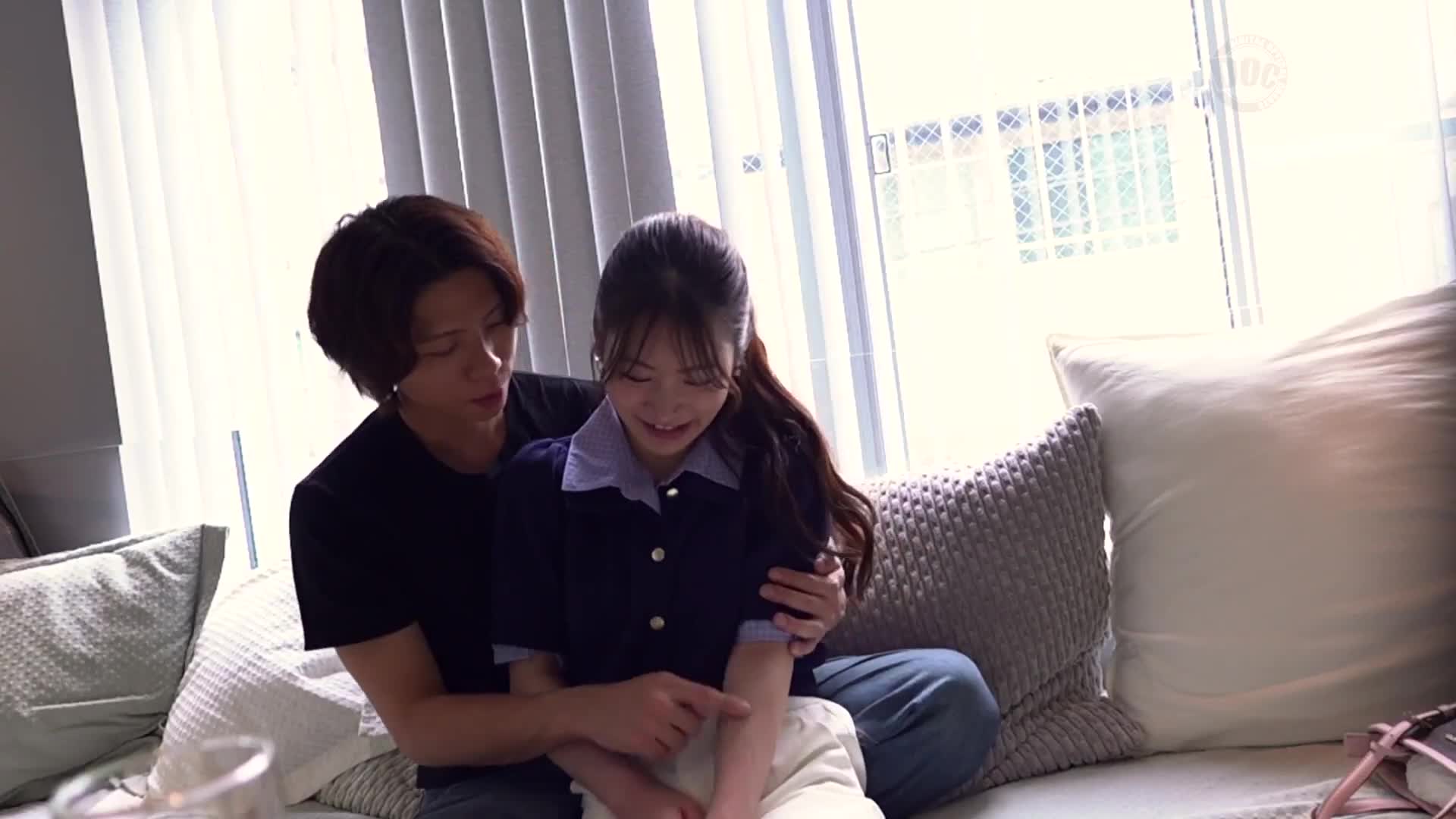 三天一次想要擁抱愛戀的第二個女友：鈴（26歲）【女人迷戀的甜蜜池塘】 - AV大平台 - 中文字幕，成人影片，AV，國產，線上看