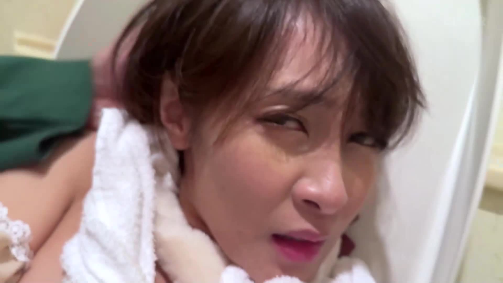 [AI解碼版]雖然嫌惡，卻在自拍中感受到激烈刺激（派對女子禮服）『糟糕！好舒服啊！』 傲人巨乳女孩被帶進猛烈FUCK的快感！強迫深吻！緊抓口交！束縛使用按摩棒和震動棒！讓她手淫潮吹！在極致高潮時內射！沉溺在快感中的自我... - AV大平台 - 中文字幕，成人影片，AV，國產，線上看