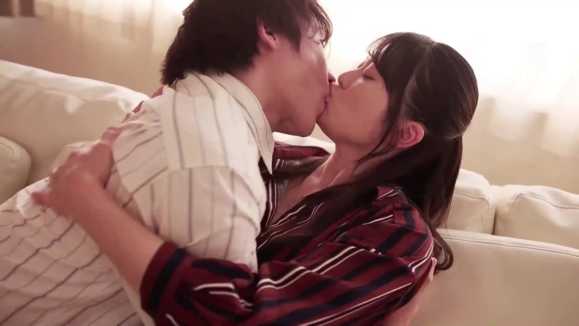 [AI解碼版]畢業典禮後...成年的你，繼母的禮物。- 紗月櫻 - AV大平台 - 中文字幕，成人影片，AV，國產，線上看