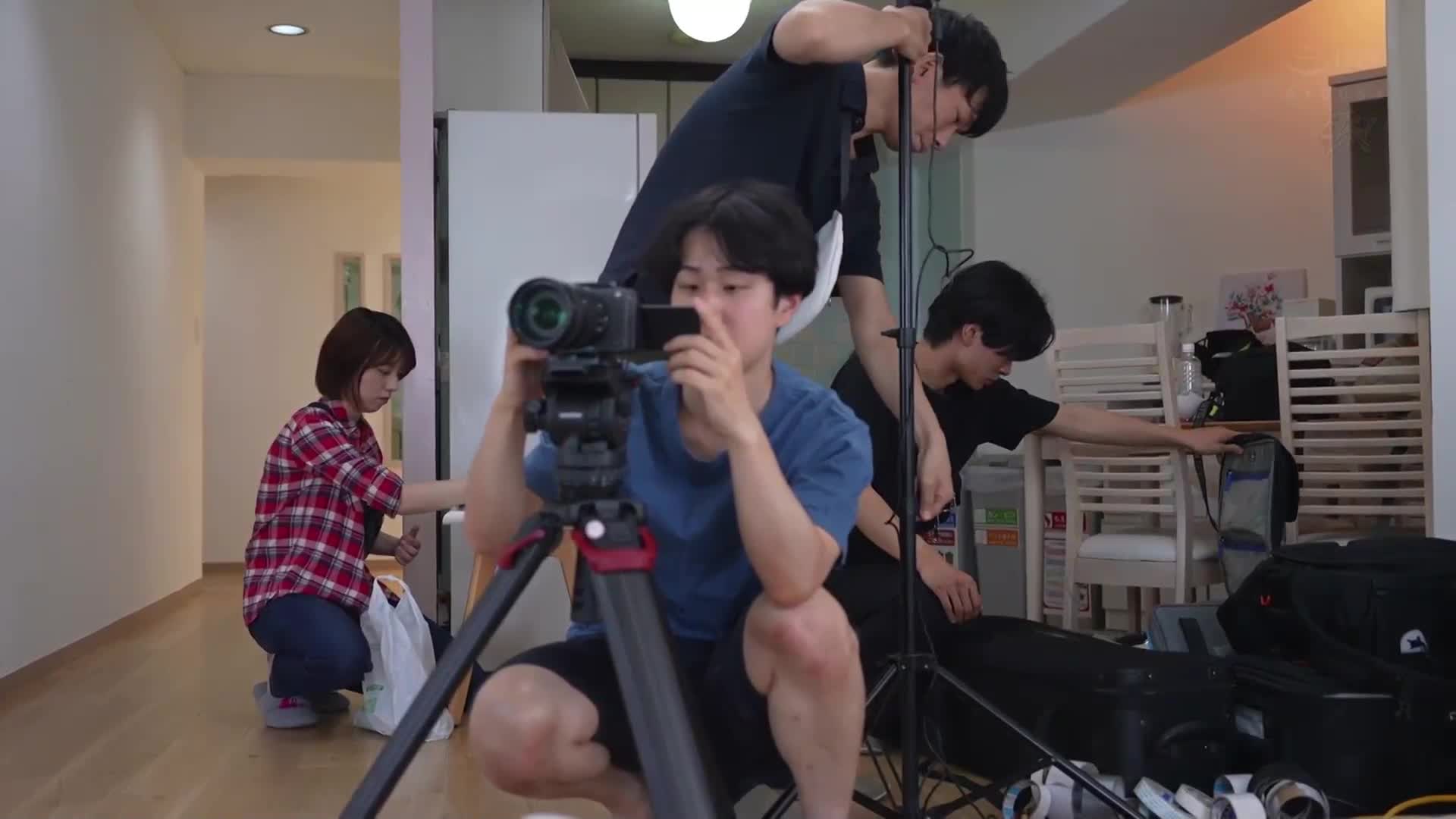 AV公司的女性員工在工作期間被強姦也是理所當然！一旦性慾累積，就可以隨意強姦！沒有人權的自由性玩具美女AD。新田好實 - AV大平台 - 中文字幕，成人影片，AV，國產，線上看