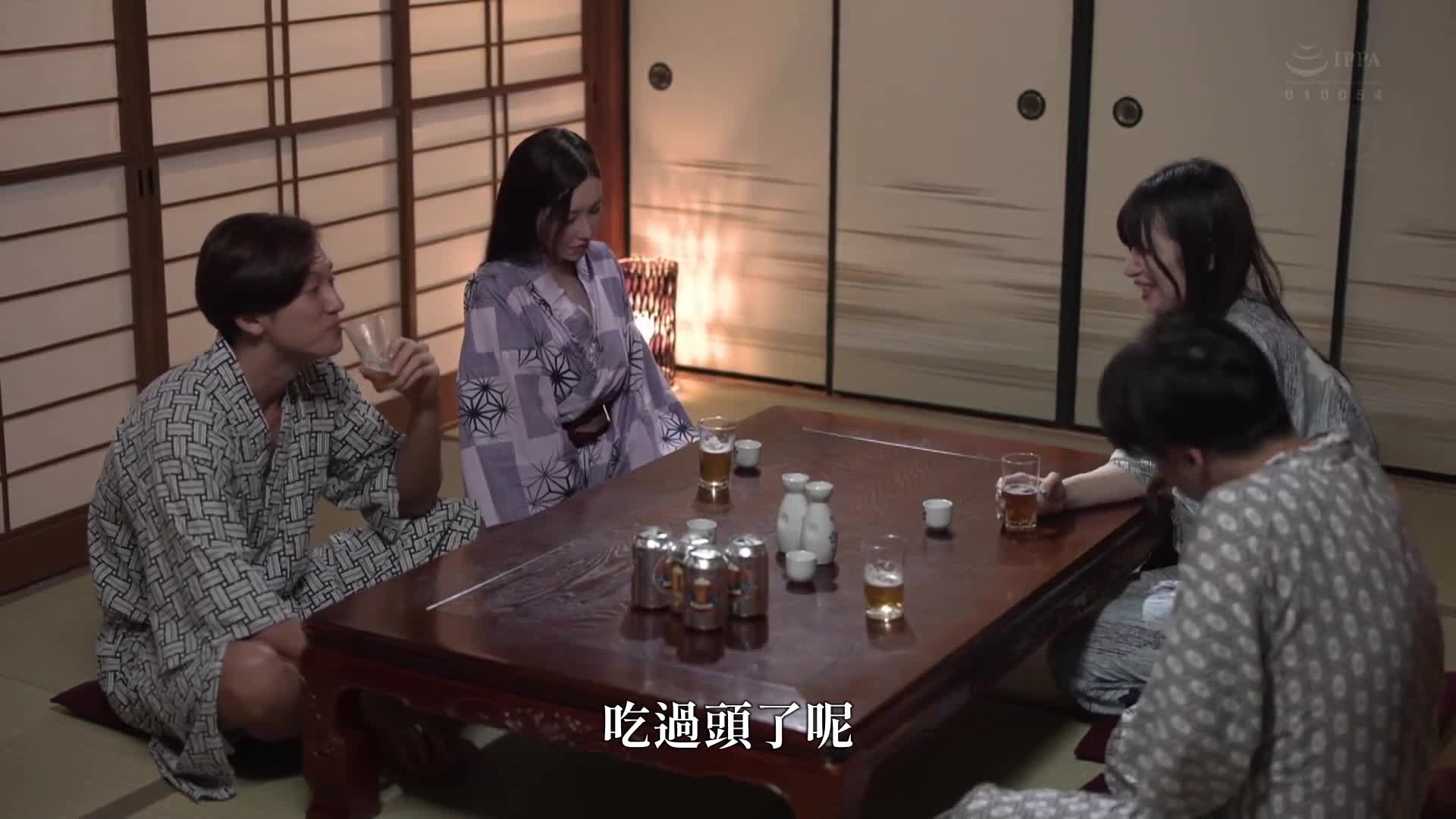 [AI解碼版]我不能告訴我的妻子，我讓岳母懷孕了...在一個兩天一夜的溫泉旅行中，我失去了自我，不停地內射。夏目玲香 - AV大平台 - 中文字幕，成人影片，AV，國產，線上看