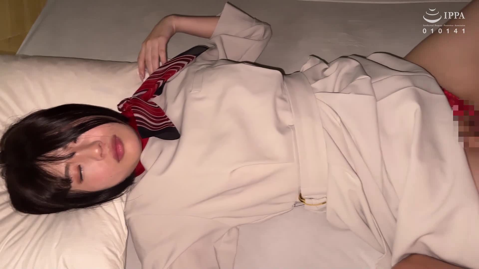 高級車銷售店 美女銷售員 穿生絲襪狩獵 躺在試駕車後備箱裡睡覺3 - AV大平台 - 中文字幕，成人影片，AV，國產，線上看