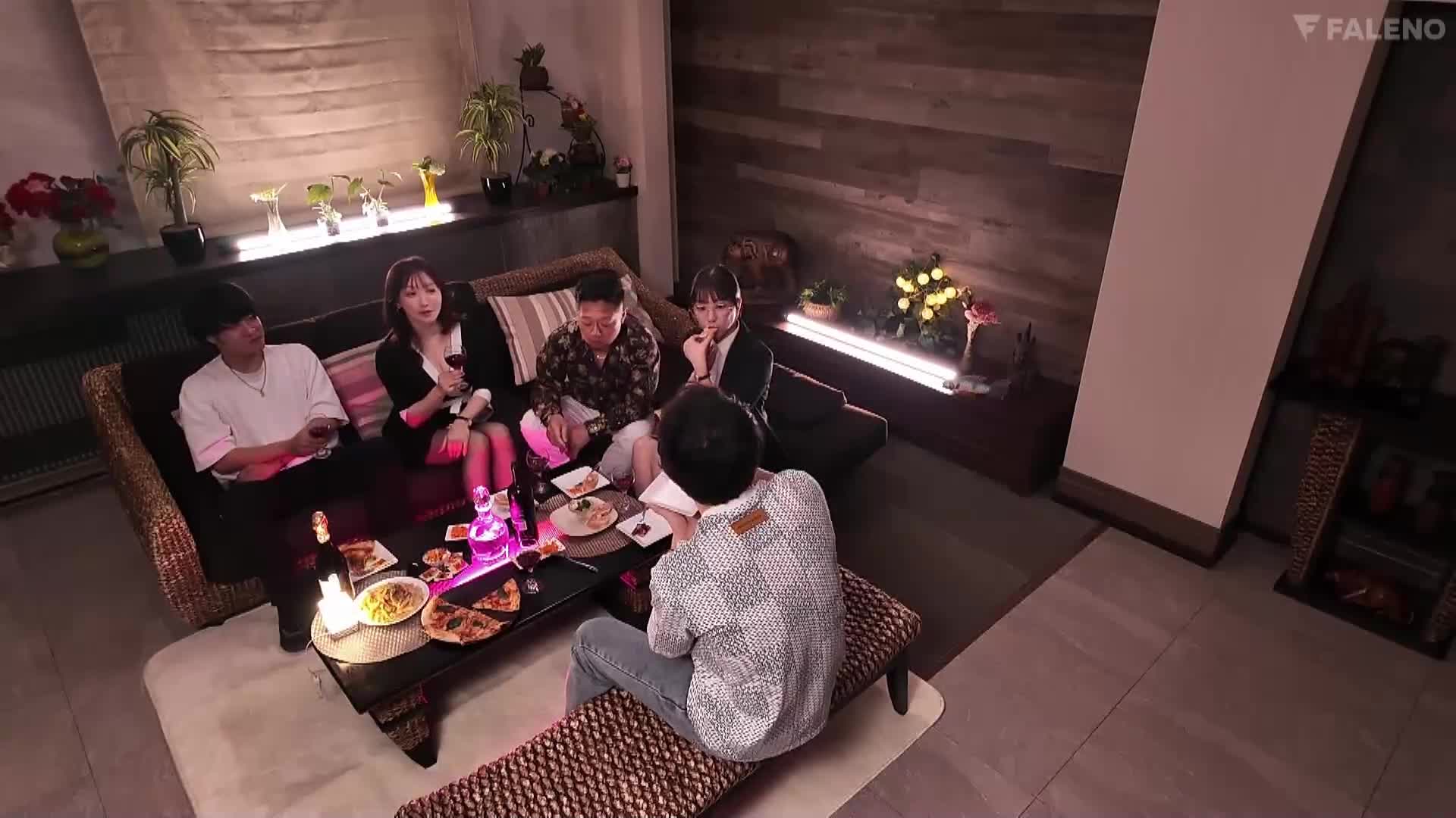 [VIP會員點播][AI解碼版]因為是名人就自以為是的傲慢女演員 你已經讓我這個經紀人受不了了...「現在，我要曝光你」復仇直播×××女神純 - AV大平台 - 中文字幕，成人影片，AV，國產，線上看