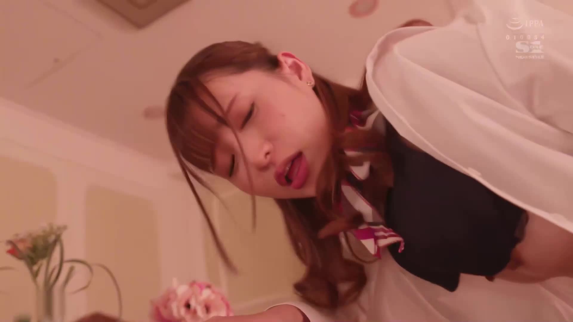 [AI解碼版]結婚式前夕直至敬結束...誘惑新郎並偷偷跟他睡覺的美女婚禮策劃師 天使萌 - AV大平台 - 中文字幕，成人影片，AV，國產，線上看