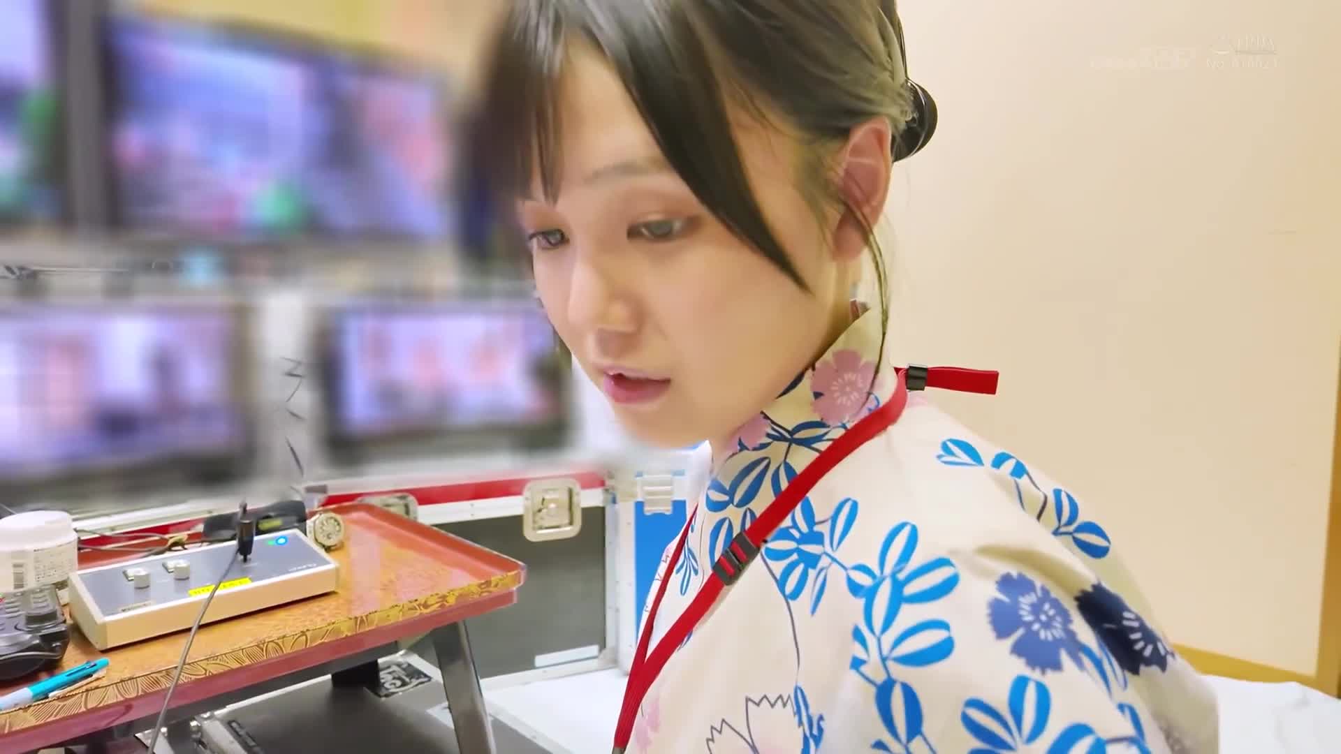 來自SOD宣傳部的2年新人女員工松永明里（24歲）挑戰只穿一條毛巾進入男湯！在那須溫泉郷的故事HARD - AV大平台 - 中文字幕，成人影片，AV，國產，線上看