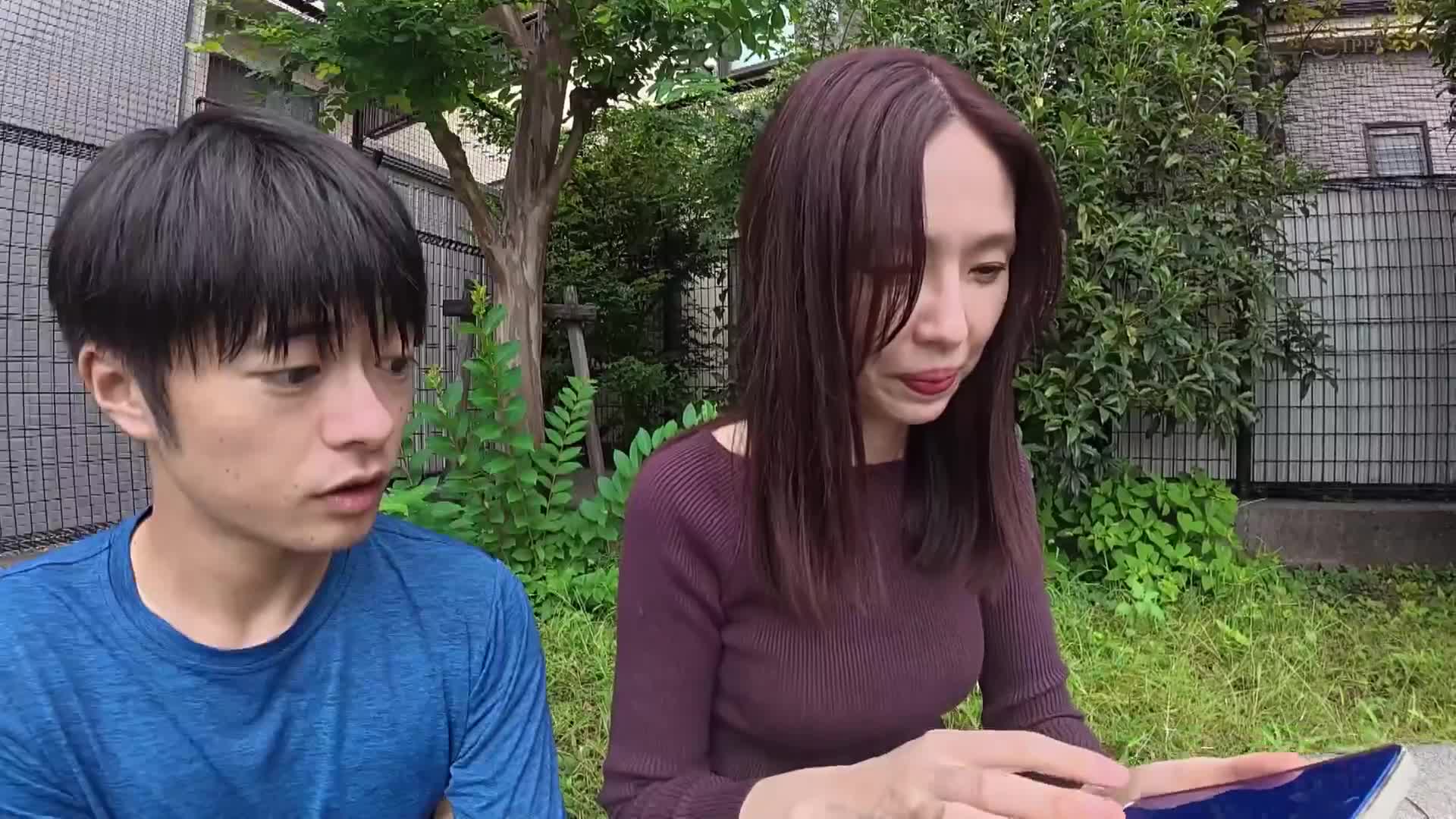 栗原早苗 母與兒子 超越親子年齡限制的初次經驗成長故事 - AV大平台 - 中文字幕，成人影片，AV，國產，線上看