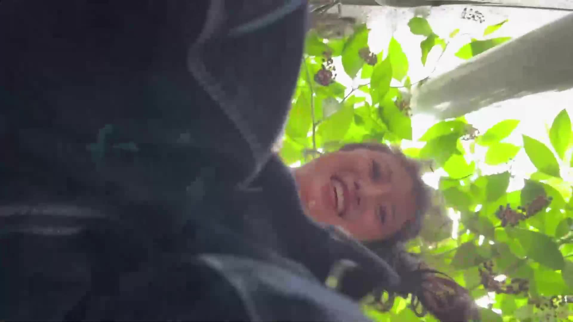 這裡是在外面卻...。被小惡魔姐姐用誘惑的耳語強迫勃起，被多次拒絶直到變成陽具白癡，然後品嚐人生最棒的射精，絕望的潤宇瑠瑠 - AV大平台 - 中文字幕，成人影片，AV，國產，線上看