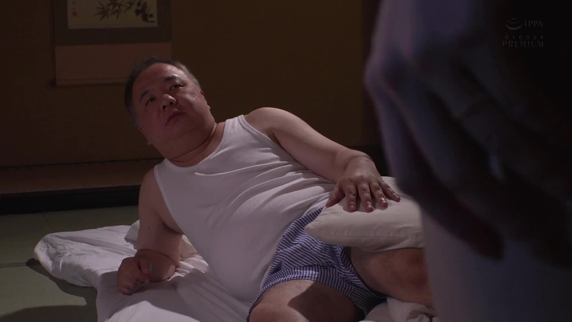 [AI解碼版]滿身大汗的絕品苗條身材被濃厚唾液大叔舔著並中出，被摳的年輕妻子。 三好佑香 - AV大平台 - 中文字幕，成人影片，AV，國產，線上看