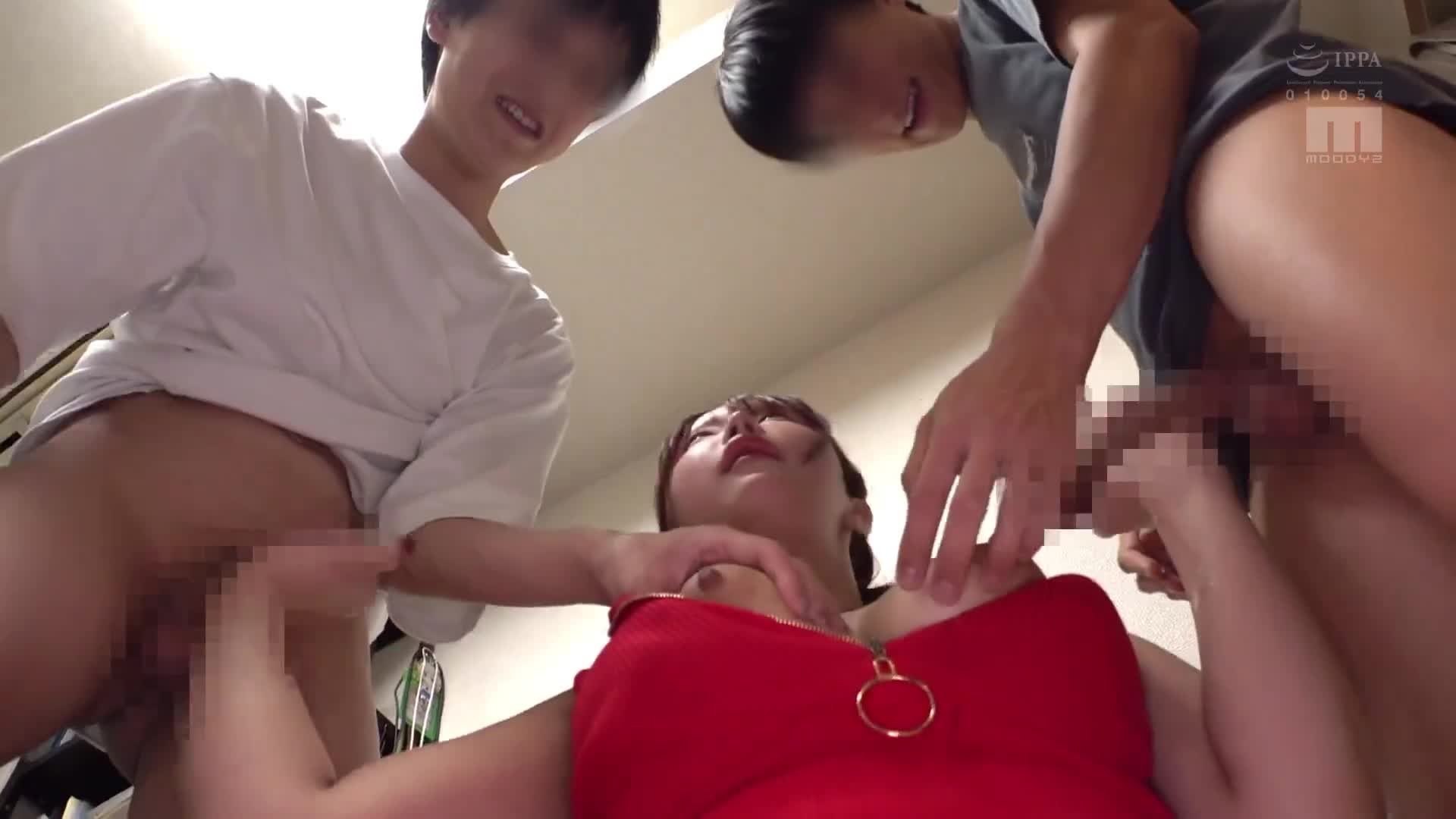 「雲波尼公司主辦！AV出道四周年紀念！突擊拜訪粉絲家中 服務性技巧，忍耐不住就生中出SEX 素人粉絲感謝祭 雲波尼」 - AV大平台 - 中文字幕，成人影片，AV，國產，線上看