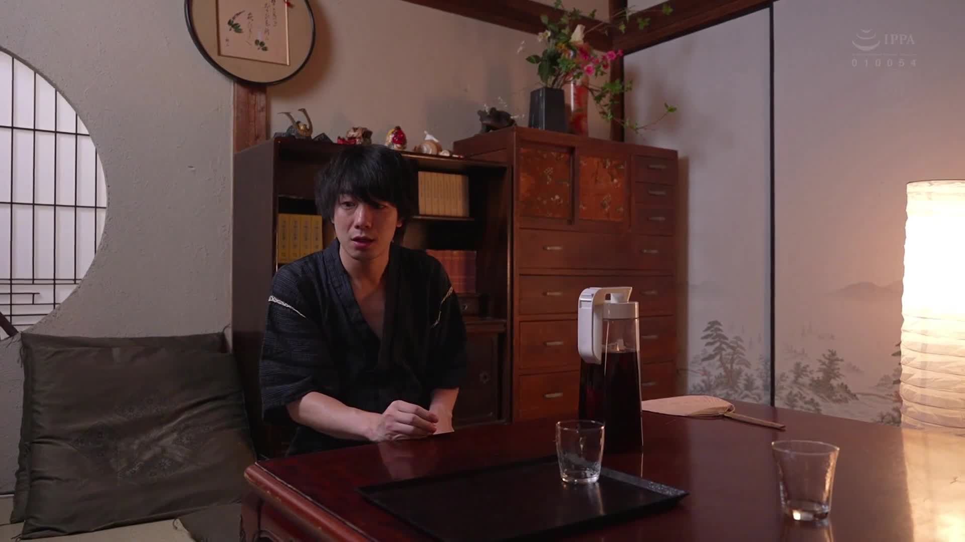 [AI解碼版]在仰慕的阿姨身上持續下媚藥十天後，我變成了被迷住並充滿精液的肉便器...。葵百合香 - AV大平台 - 中文字幕，成人影片，AV，國產，線上看