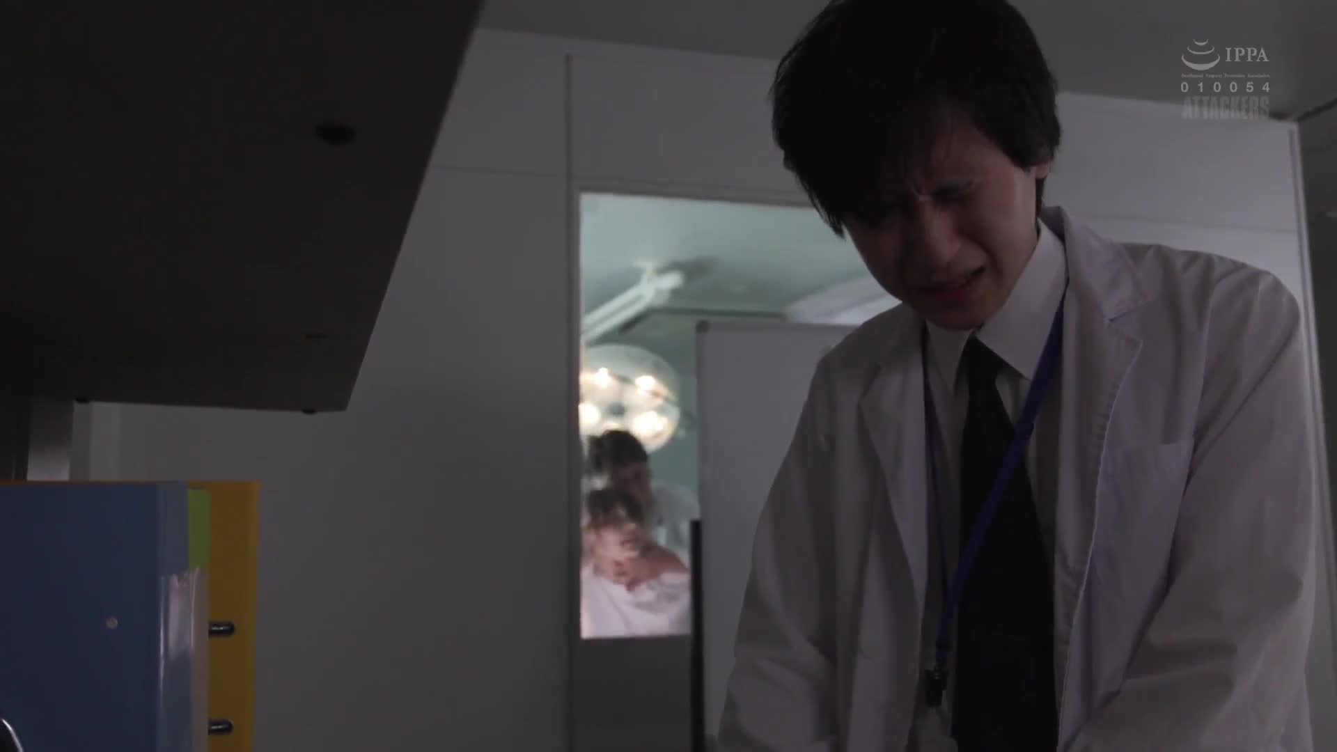 [AI解碼版]一直喜歡的幼馴染美優被前輩醫師擁抱了...明明我先喜歡她的啊...BSS 鳳美優 - AV大平台 - 中文字幕，成人影片，AV，國產，線上看