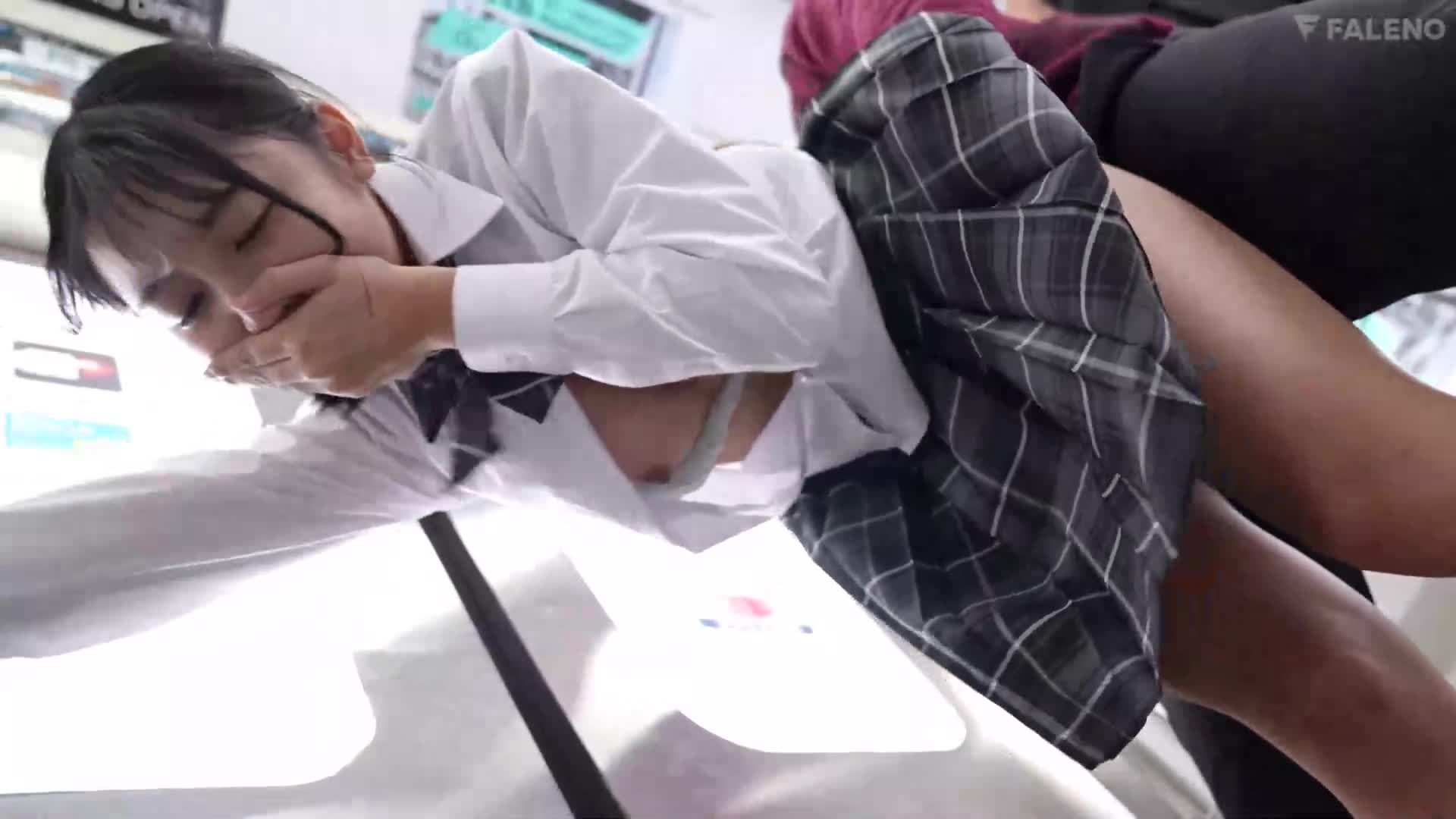 [AI解碼版]每天上學時被玩弄下體而被激發M的對手是...濱邊彌生。 - AV大平台 - 中文字幕，成人影片，AV，國產，線上看