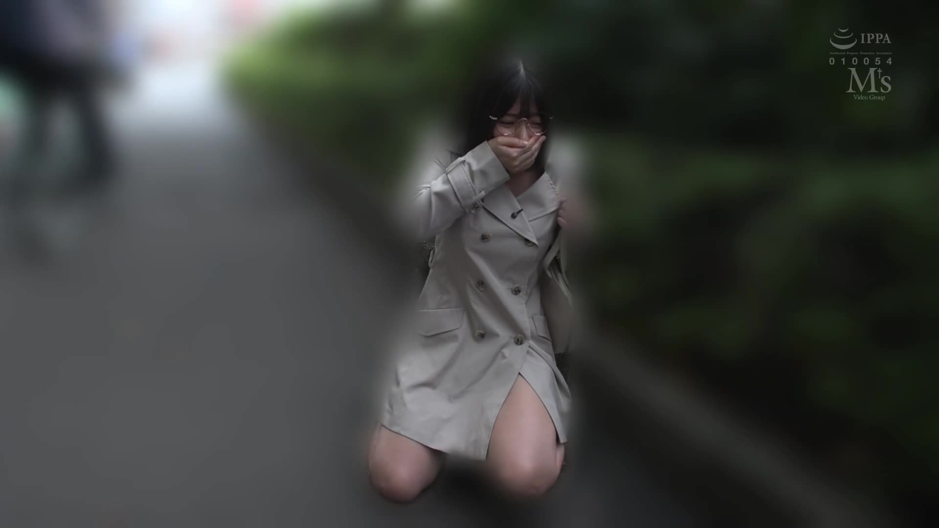 [AI解碼版]學生時代的體罰老師竟然再次相遇。被揭發體罰後產生的被虐願望，受調教後謝罪並同時高潮的變態女子。 九井珠奈緒 - AV大平台 - 中文字幕，成人影片，AV，國產，線上看