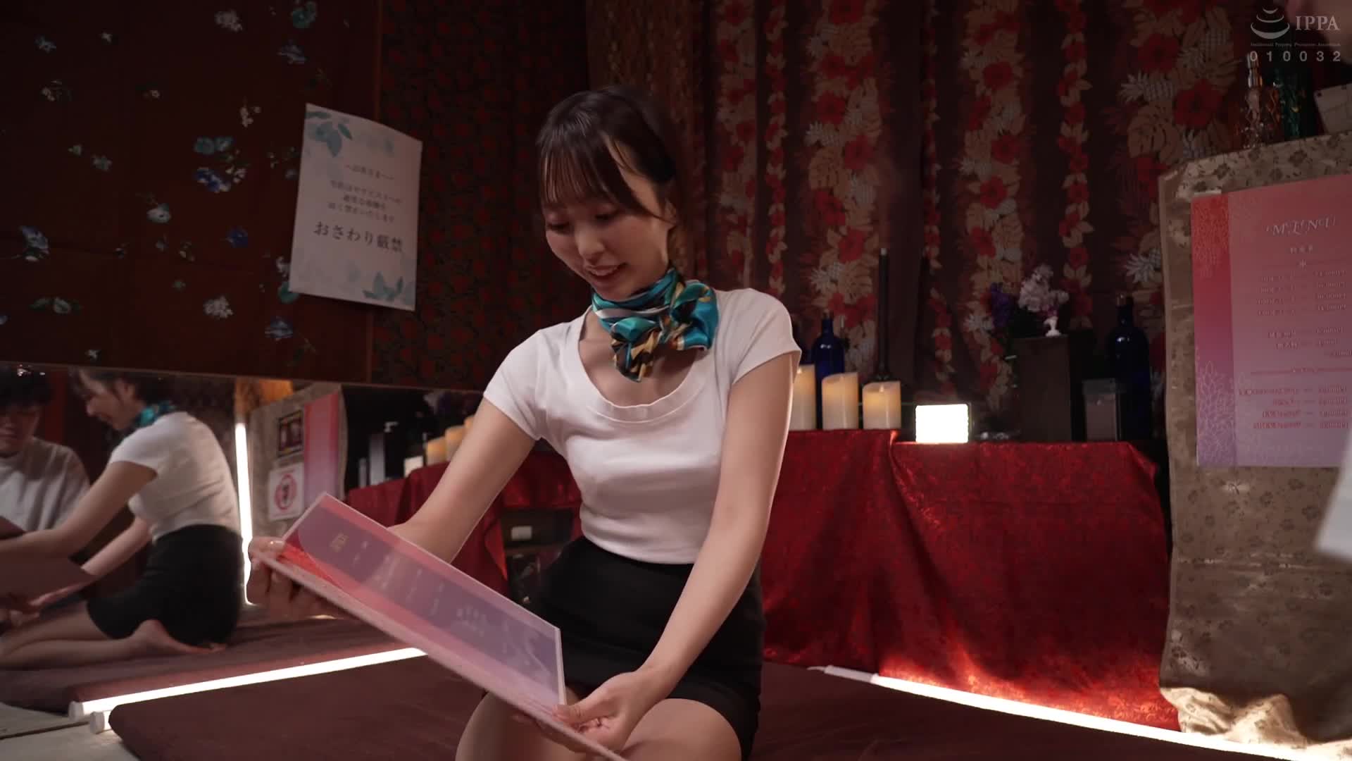 [AI解碼版]心靈之聲×透過1毫米的布進行心理戰！危險！也許想要插入...(心靈之聲) 絕對不要讓充滿情色傳聞的小惡魔美容師對你進行性愛，直到她心意改變的本心(心靈之聲)。讓你感受到超情色新感覺的男士美容！ - AV大平台 - 中文字幕，成人影片，AV，國產，線上看