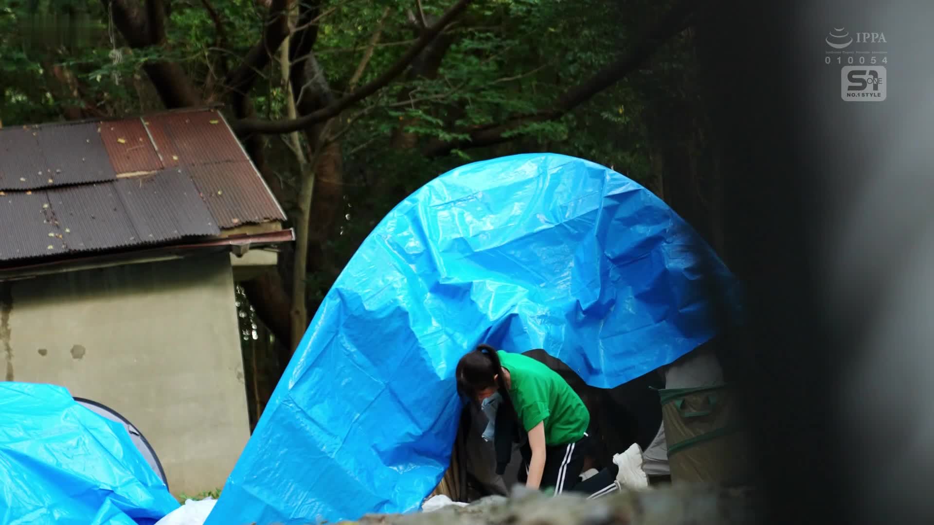 [AI解碼版]擔負貧困問題的女大學生志願者，在接受援助時遭遇性侵犯！白上咲花 - AV大平台 - 中文字幕，成人影片，AV，國產，線上看