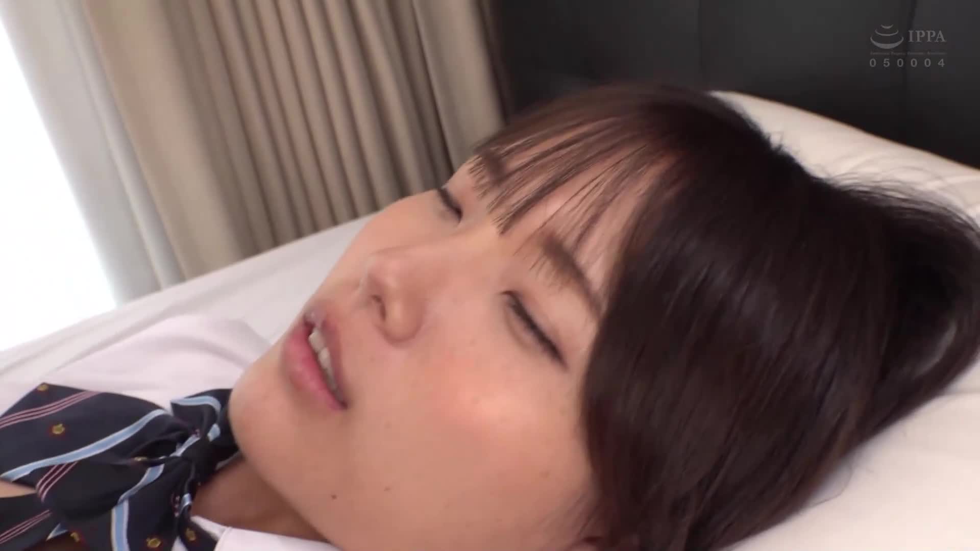 [AI解碼版]「叔叔很好。」冷靜制服美少女在家指導性交 - 河合陽菜 - AV大平台 - 中文字幕，成人影片，AV，國產，線上看