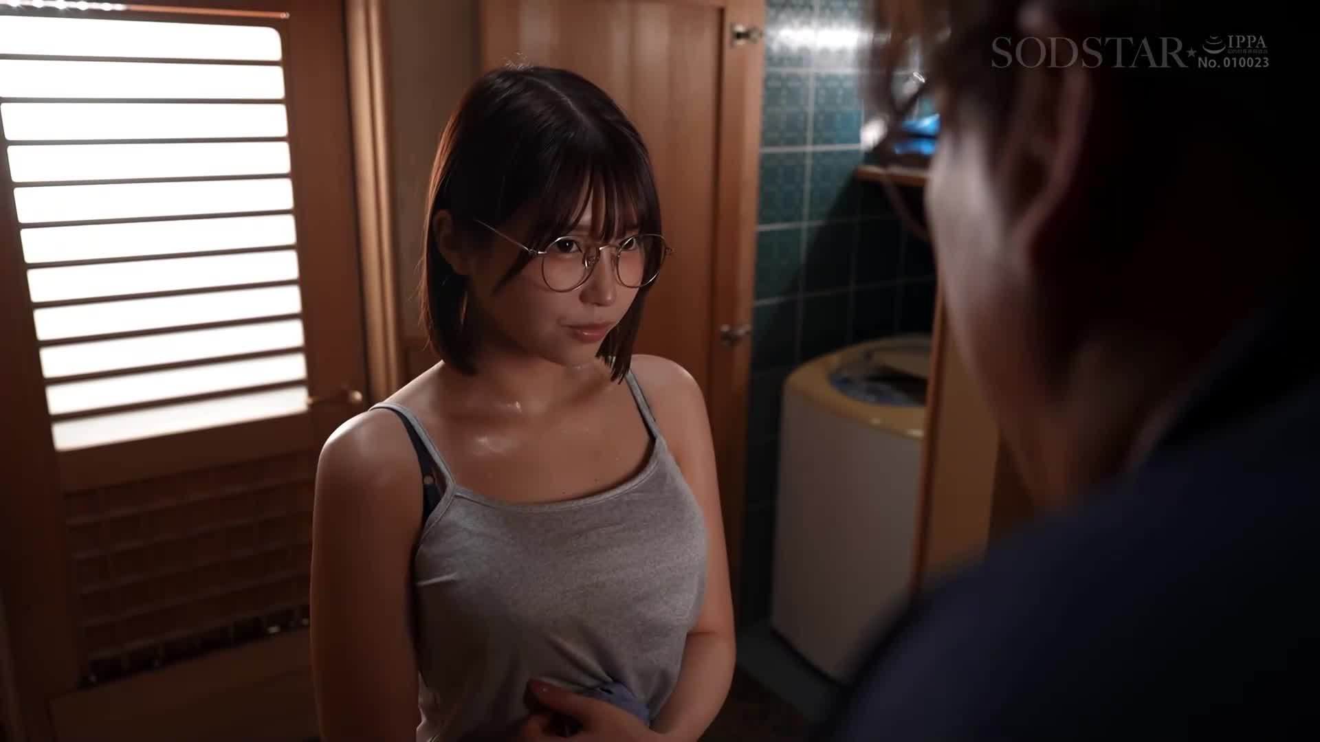 [AI解碼版]妻子媳婦搬回老家，竟是全家父親癖好的性慾中心，偷偷和家人發生性關係的超強人妻，帶來一場家族惡戰！唯井真尋 - AV大平台 - 中文字幕，成人影片，AV，國產，線上看