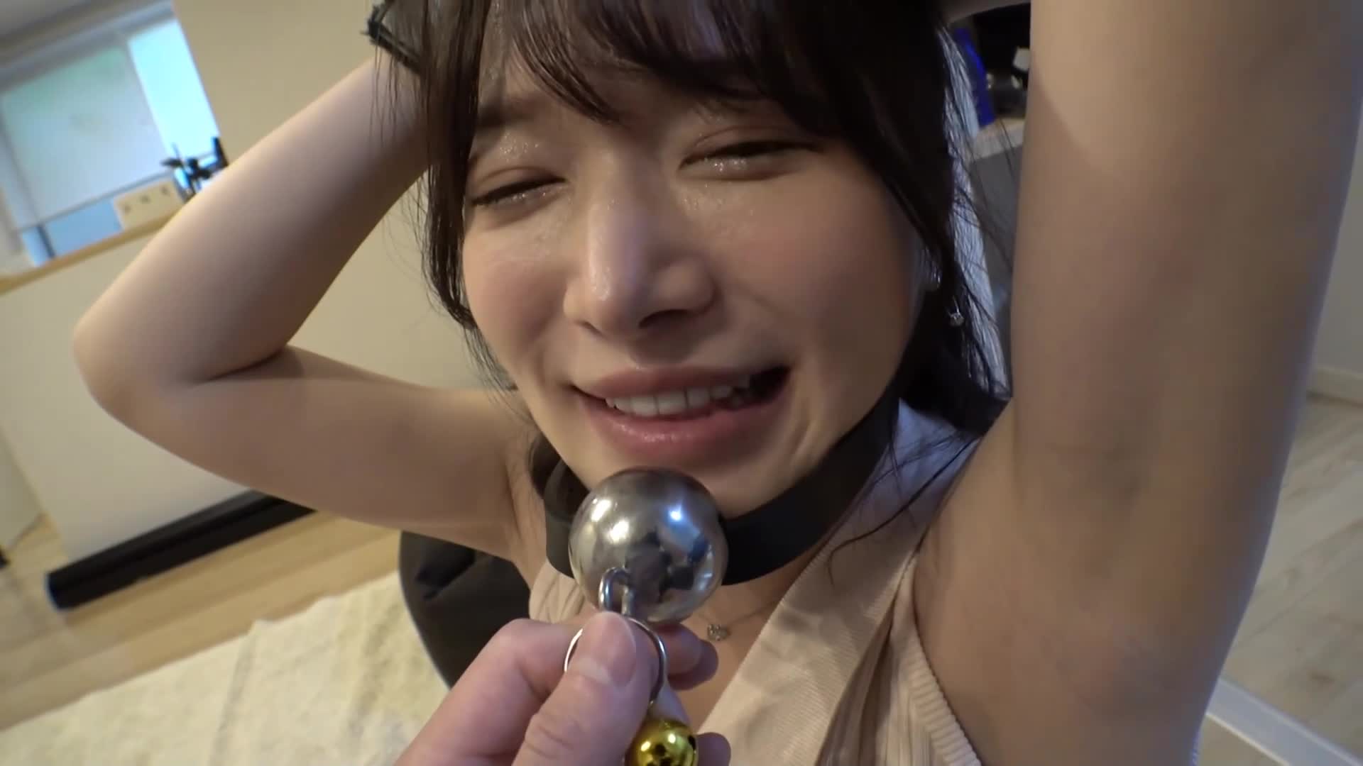 [AI解碼版]【SM女，出租中】喂！笑什麼笑！對我惡作劇她反而開心得停不下來笑的M女。自己撐開屁股，被用拷打器悶絕。直到時間到來都可以使用愛不盡。M女什麼都可以。因為她就是M……。【Masochist Delivery Service】 - AV大平台 - 中文字幕，成人影片，AV，國產，線上看