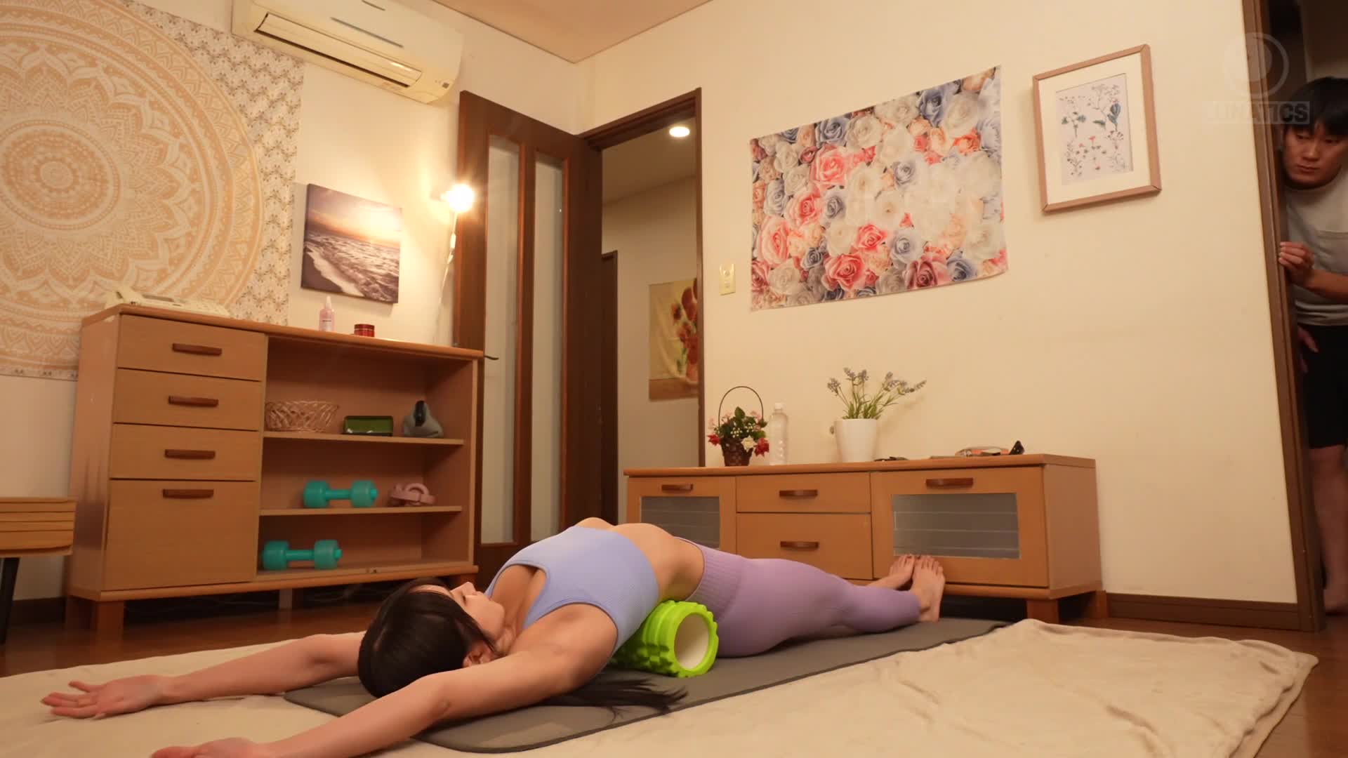 男友人突然取消約會，猥褻大學生姊姊的自慰被偷窺，親情病弟突擊透過褲子摩擦！頂端刺激插入，讓敏感近親穴不停地流出淫水，順滑生插多次中出 依本詩織 - AV大平台 - 中文字幕，成人影片，AV，國產，線上看