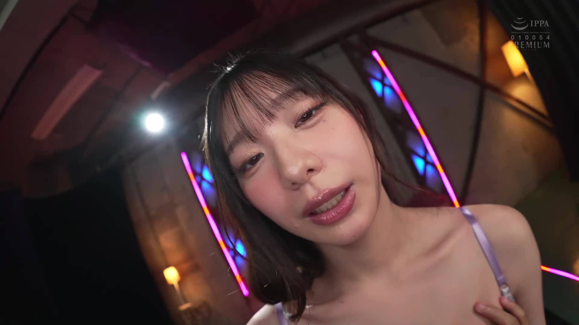 「讓你射乾為止（心）」【甜蜜耳語腦洩ASMR視角】注視中射！快感自慰輔助 三好佑香 - AV大平台 - 中文字幕，成人影片，AV，國產，線上看