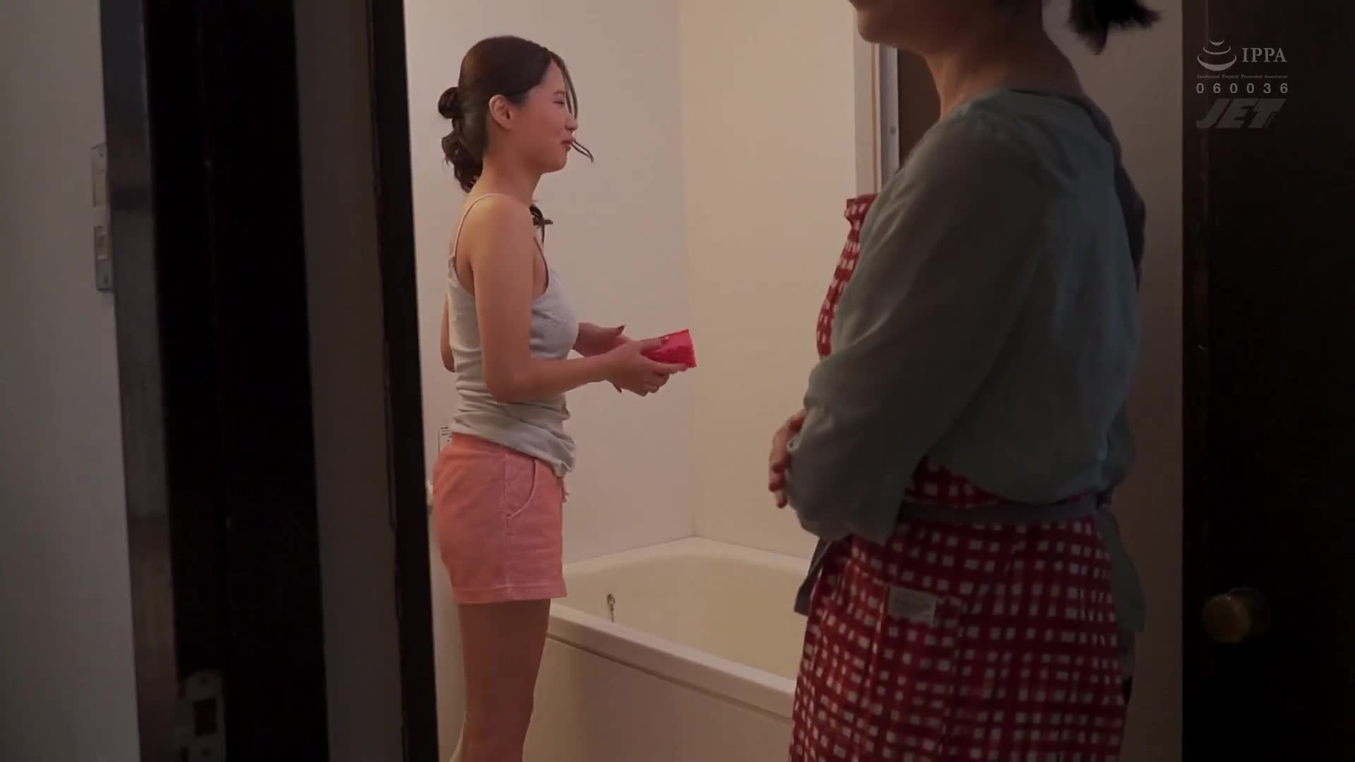 [AI解碼版]法事的女人：都市歸鄉的人妻，在鄉村生活中成為男人睜大眼睛的巨根獵物... 通野未帆 - AV大平台 - 中文字幕，成人影片，AV，國產，線上看