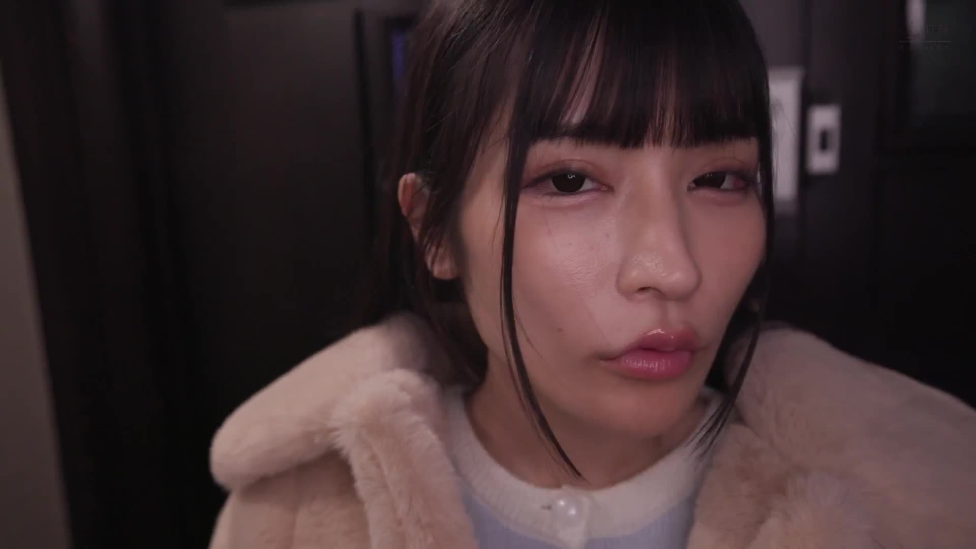 「可以任意在耳邊射精嗎？」在家庭破裂邊緣卻無法停止向不倫的危險之中射精的戀人，孕育淫語ASMR「胡桃櫻，趁妻子不知情孕育她的陰道…」 - AV大平台 - 中文字幕，成人影片，AV，國產，線上看