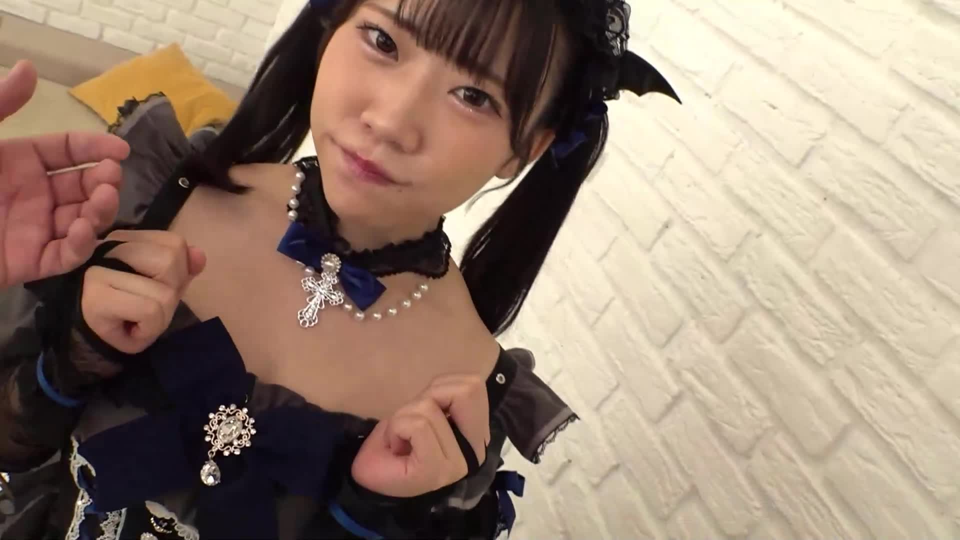 擄獲中年男士心的討人喜歡的地下偶像 暗地裡的援助交際 中出OK角色扮演SEX瘋狂7連番 櫻柚乃 - AV大平台 - 中文字幕，成人影片，AV，國產，線上看