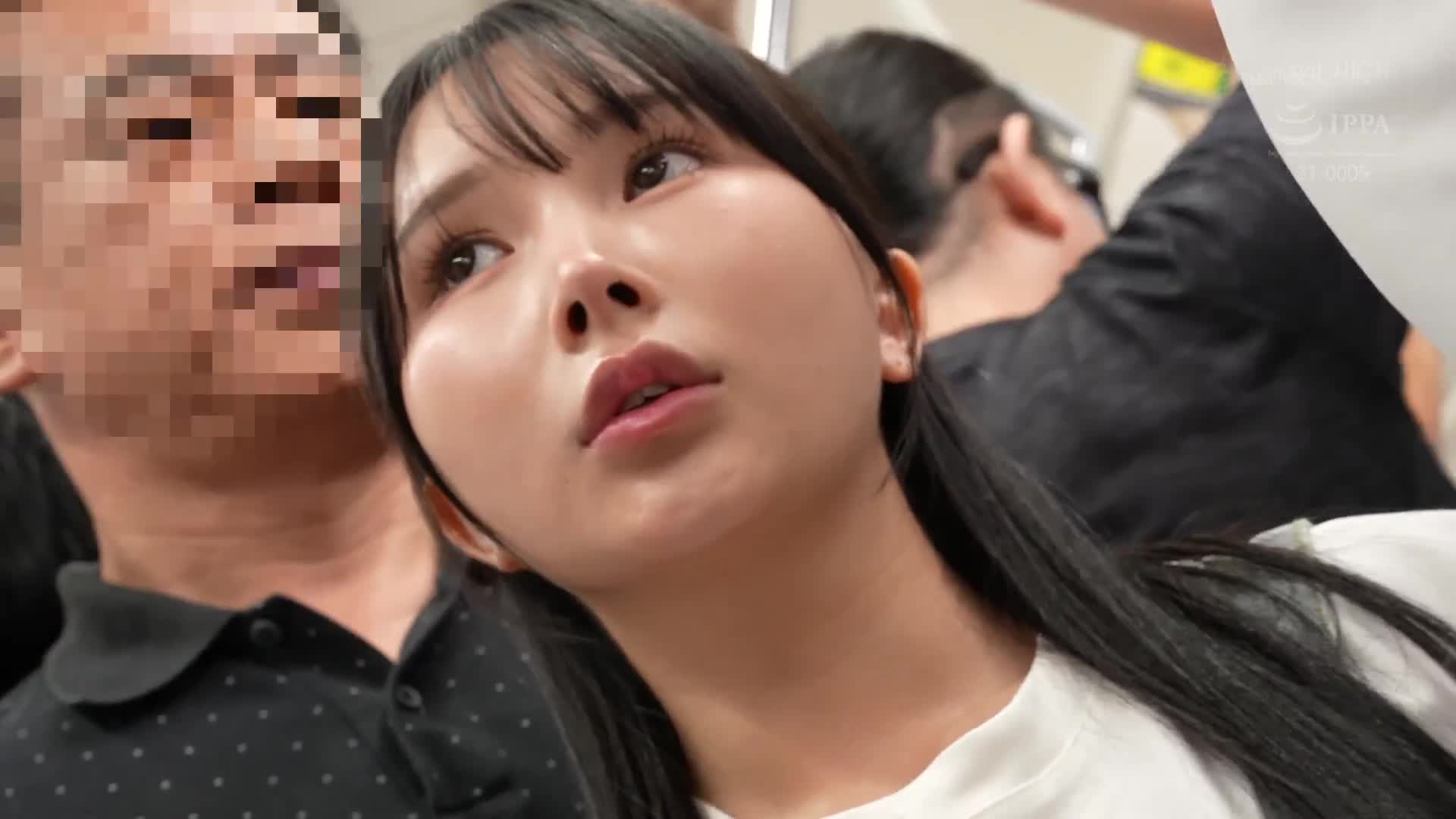 乳頭發育電車 敏感小失禁微乳女Ver.3 - AV大平台 - 中文字幕，成人影片，AV，國產，線上看