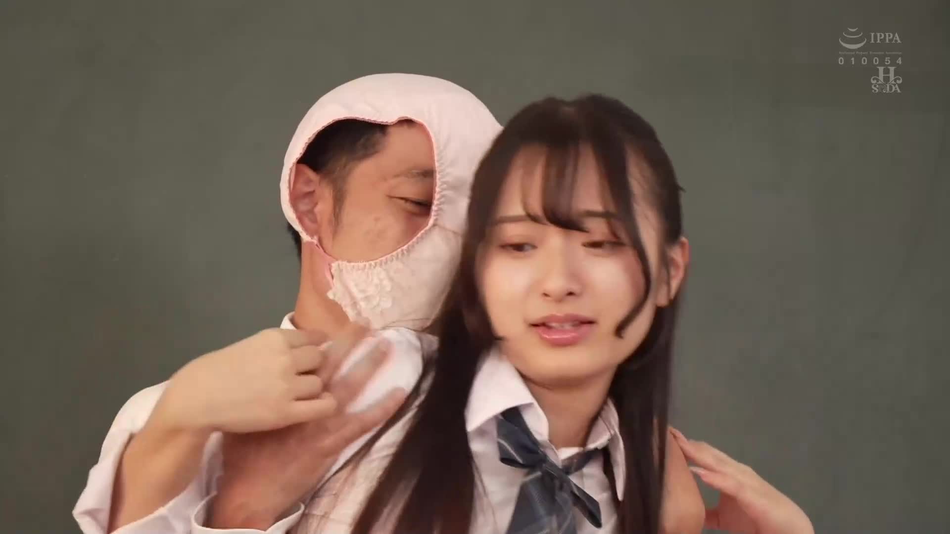 褲子洗腦。欺負我的人全部被迫帶著內褲戴在頭上，完全佔領了我的人格。 - AV大平台 - 中文字幕，成人影片，AV，國產，線上看