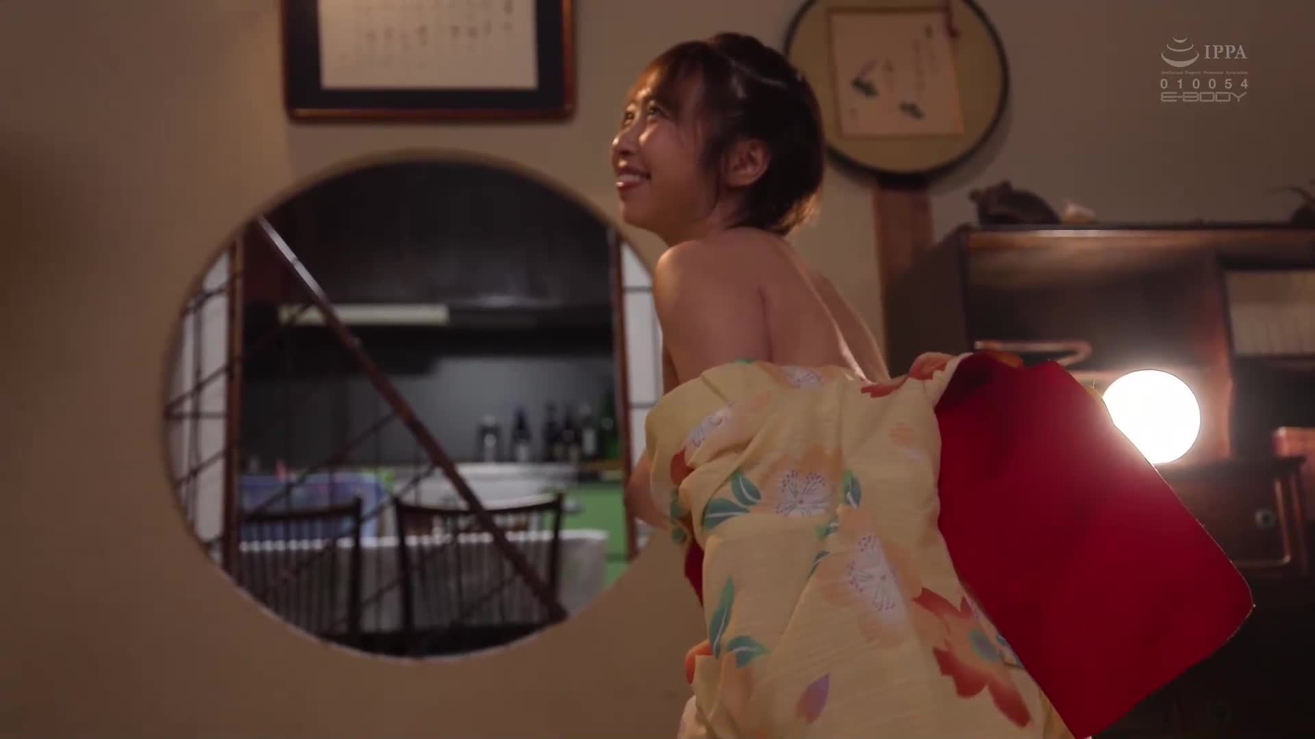 為了維持心愛的村落 以飽滿身材擺出極品色情姿勢 忠心裸體誘惑 拯救人口外流的村長之女 宍戶里帆 - AV大平台 - 中文字幕，成人影片，AV，國產，線上看