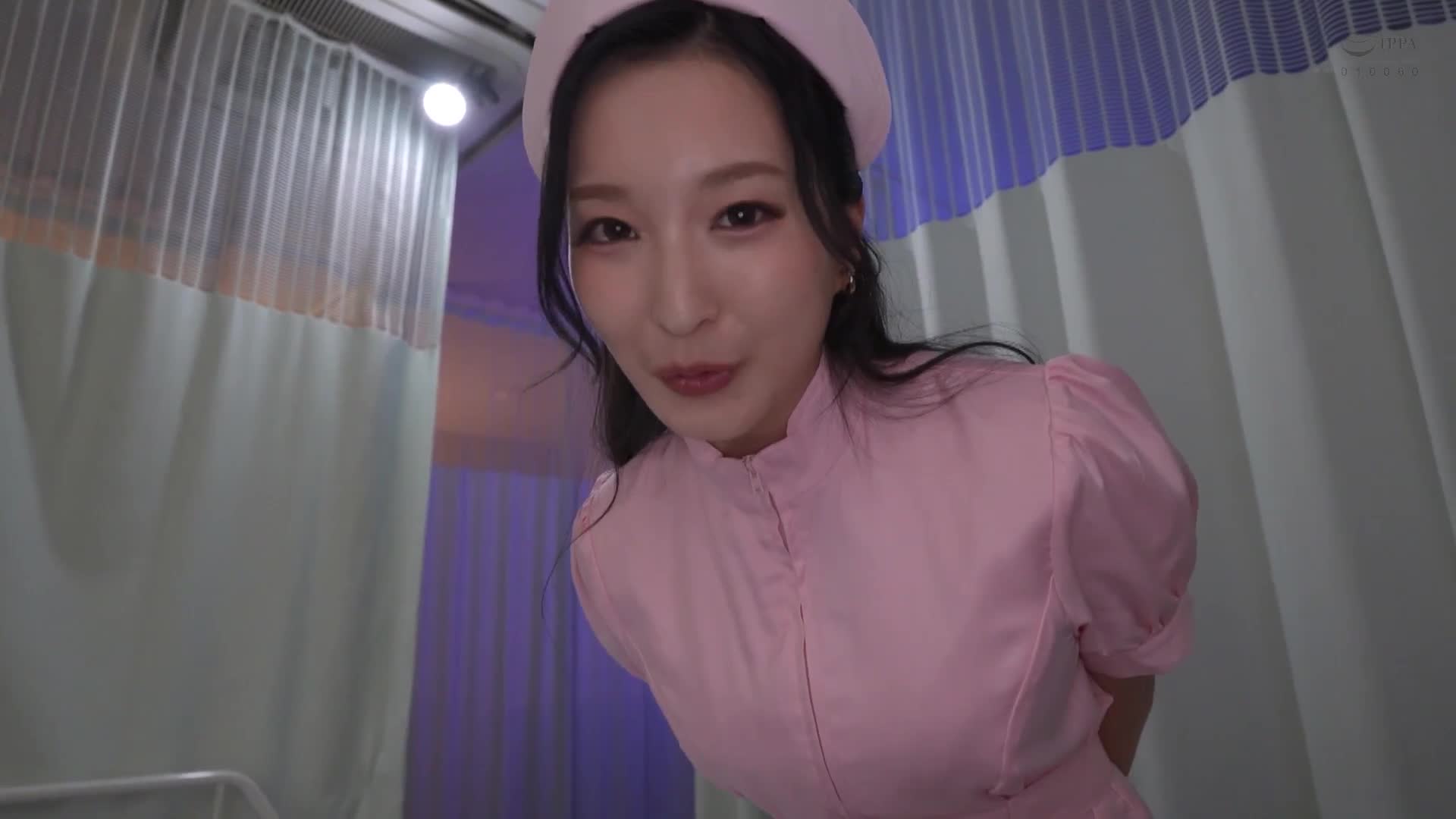 夜班護士在寧靜的窗簾中輕輕呼吸，近距離被蜘蛛坐騎騎在上面，悄悄地搖動臀部，低語著淫蕩的護士淫語ASMR，在陰部溼潤淫濁聲中多次射精悉心照料住院性活【男聲和雜音全刪！專注於遊玩聲音的超沉浸式聲音】 月野香澄 - AV大平台 - 中文字幕，成人影片，AV，國產，線上看