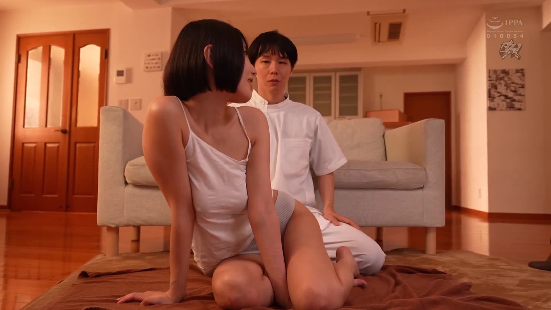 被按摩師摸了太過敏感的私處，無法抗拒快感被誘拐。藤崎蘇亞 - AV大平台 - 中文字幕，成人影片，AV，國產，線上看